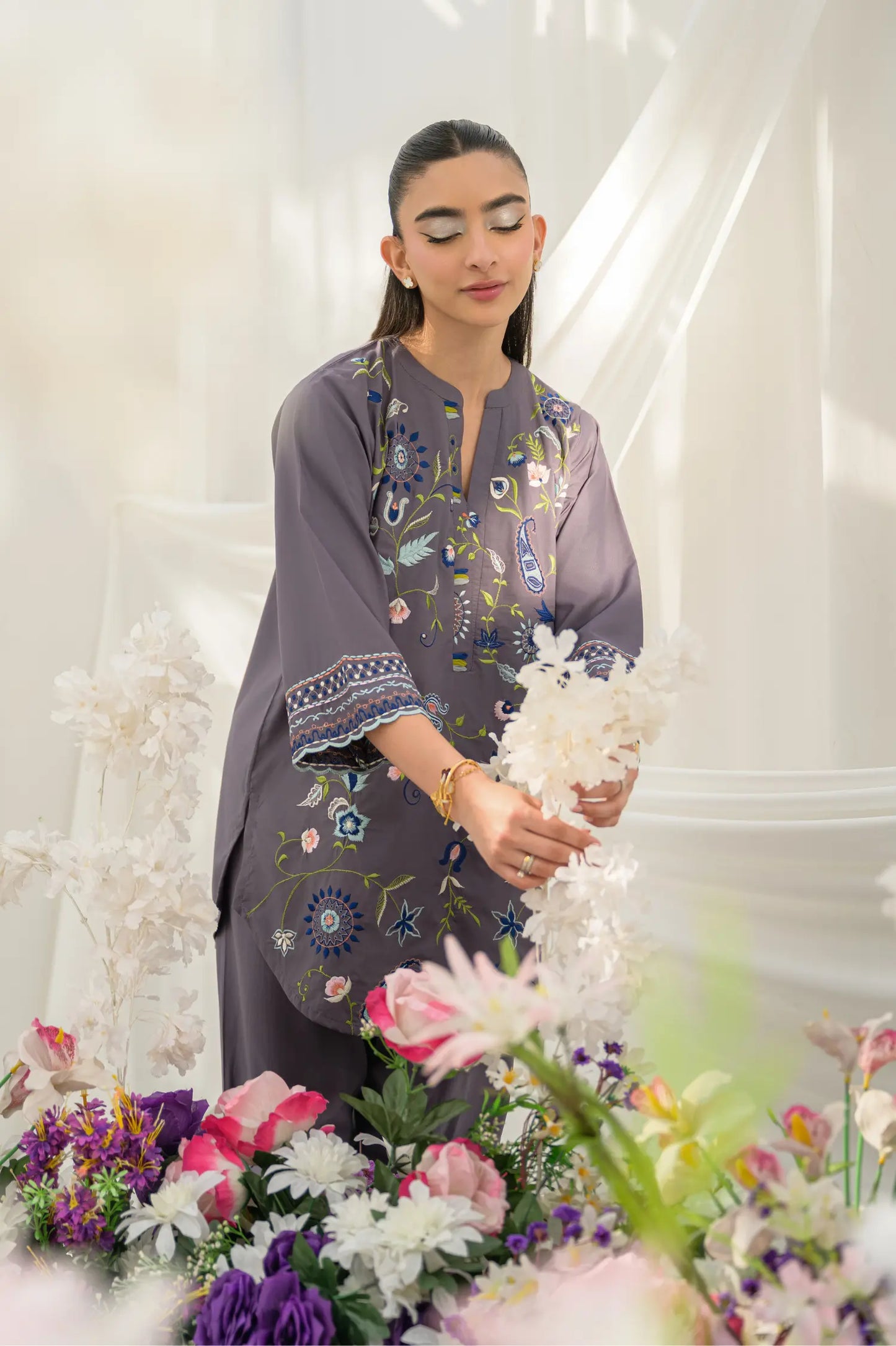 Berrie | Meraki Ramadan Basics '26 | Flairs Studio