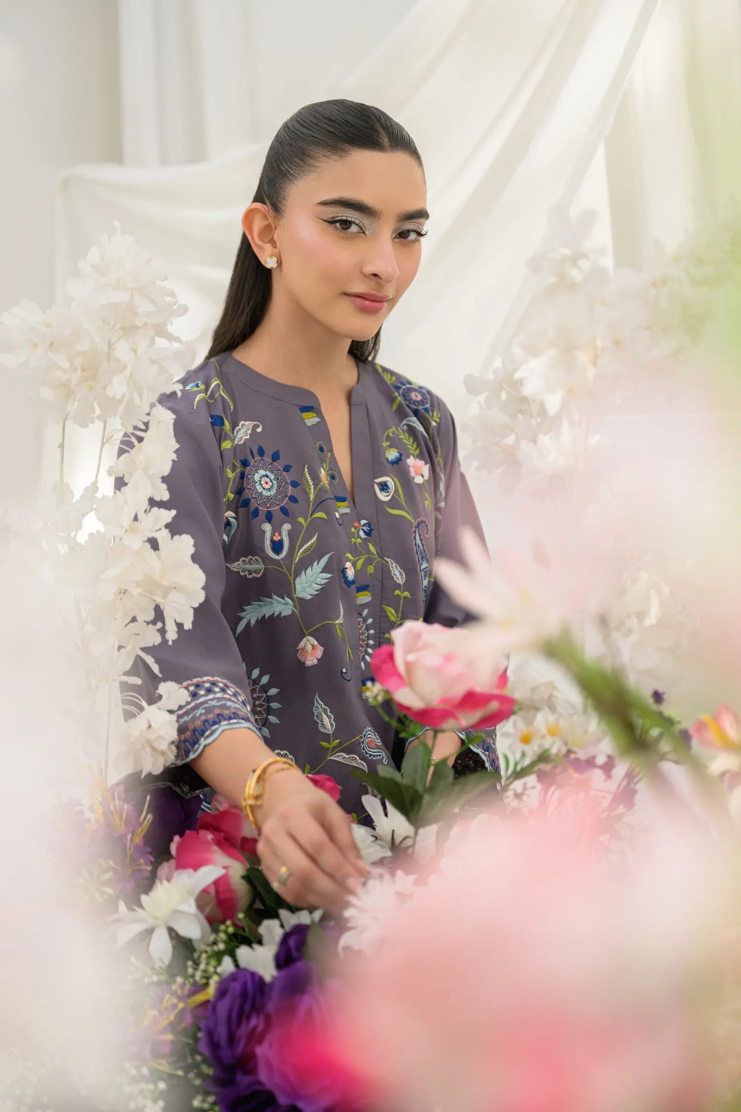 Berrie | Meraki Ramadan Basics '26 | Flairs Studio