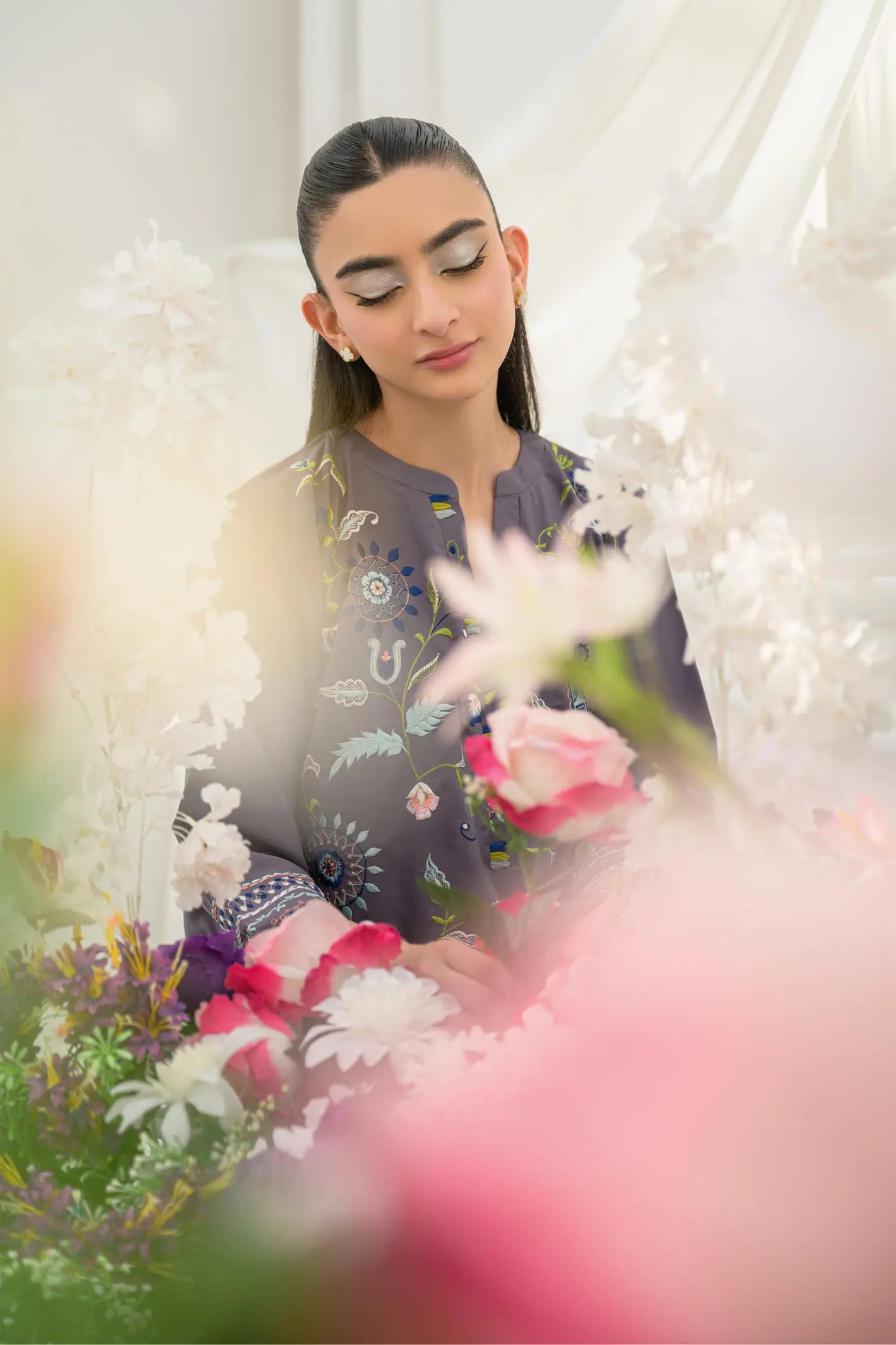 Berrie | Meraki Ramadan Basics '26 | Flairs Studio