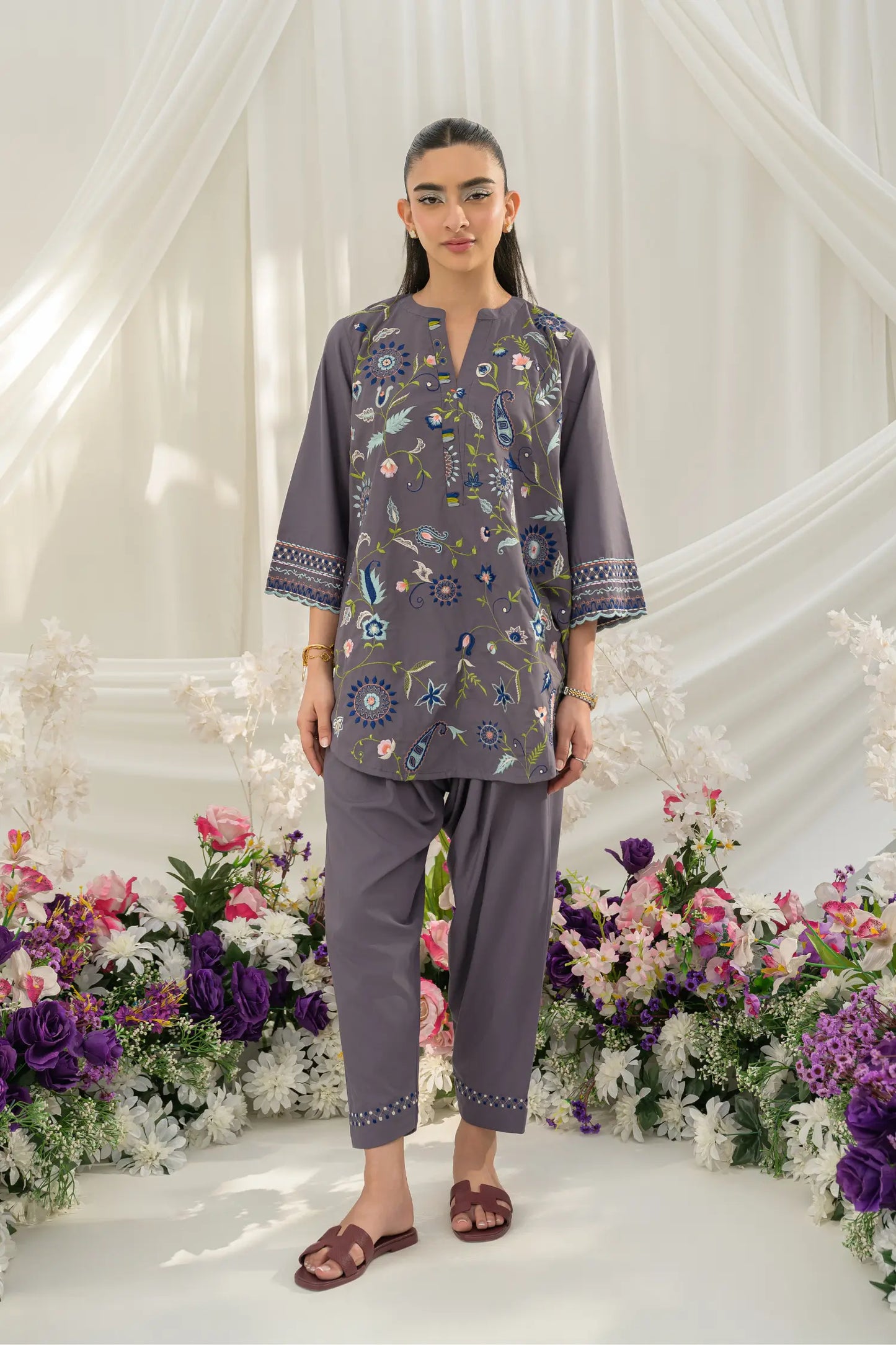 Berrie | Meraki Ramadan Basics '26 | Flairs Studio