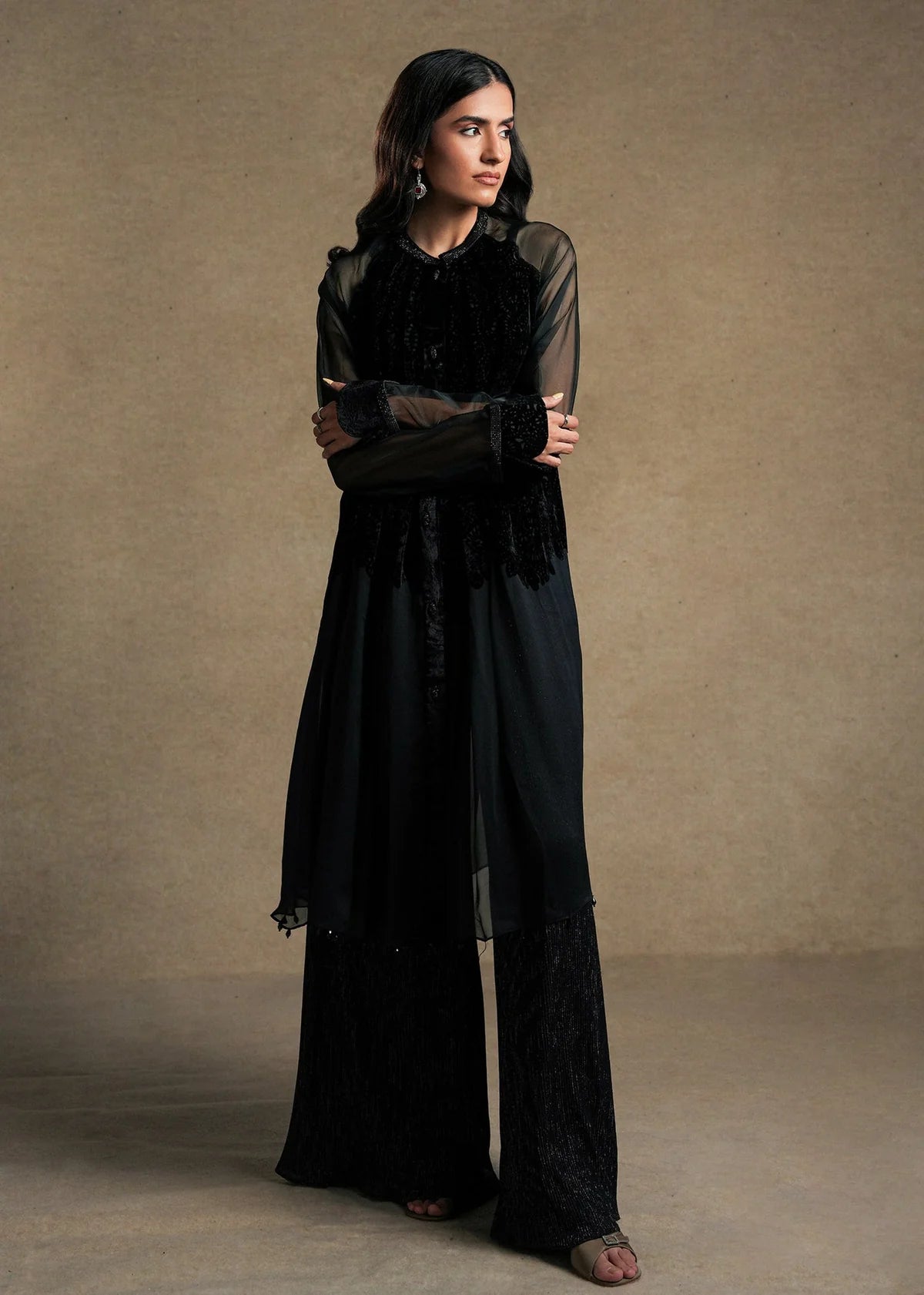 LAJ-03 | LAJ BY LAJWANTI