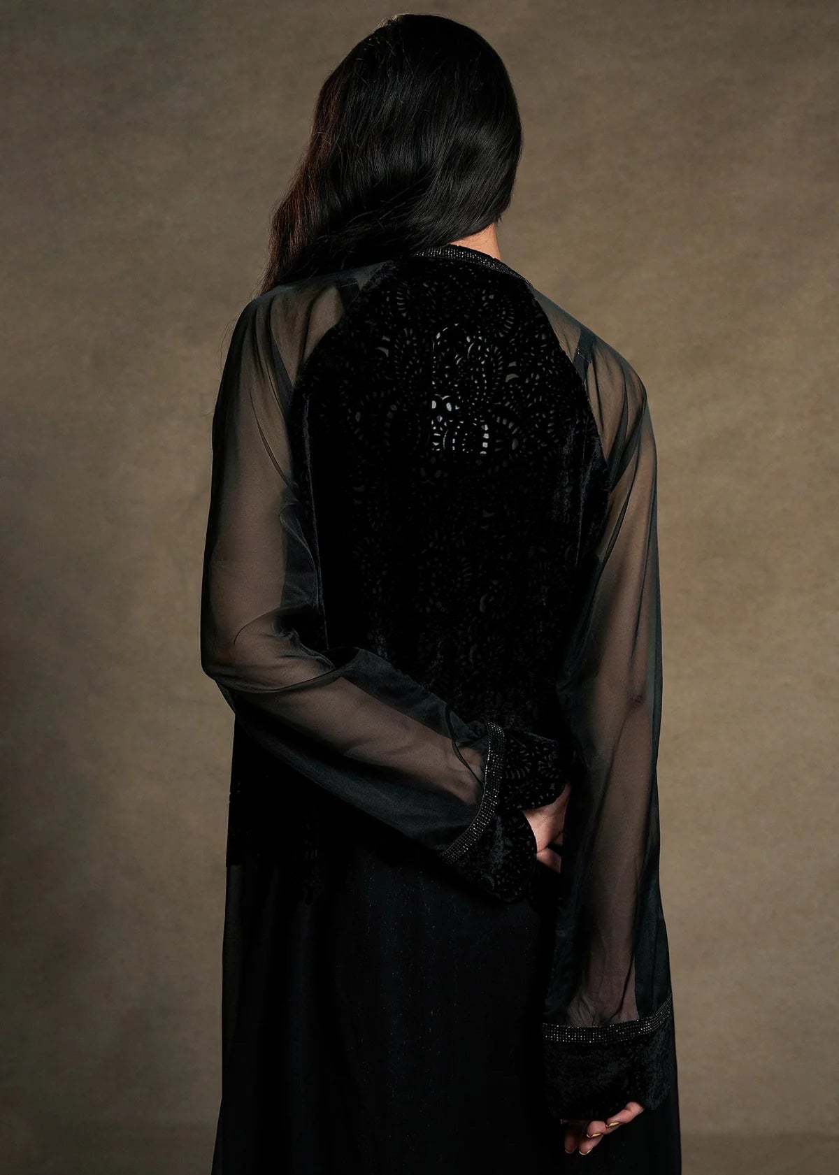 LAJ-03 | LAJ BY LAJWANTI