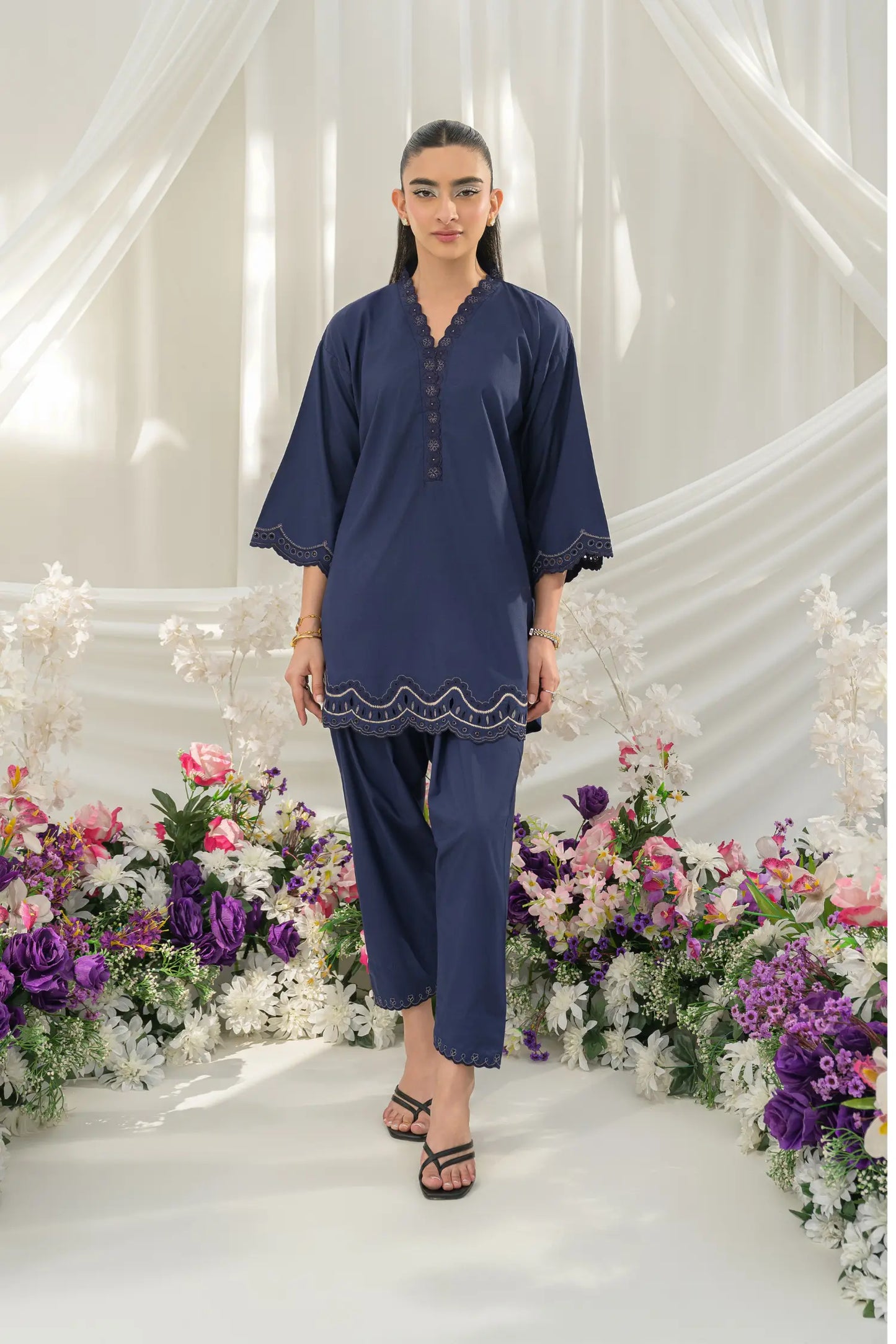 Blueberry | Meraki Ramadan Basics '26 | Flairs Studio