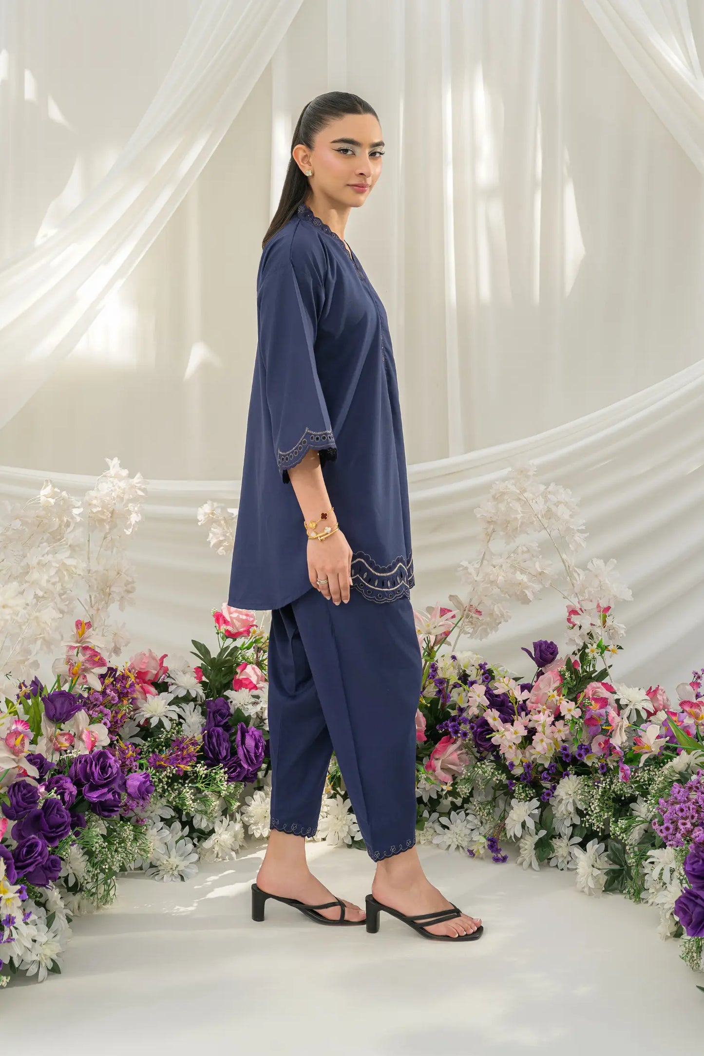 Blueberry | Meraki Ramadan Basics '26 | Flairs Studio