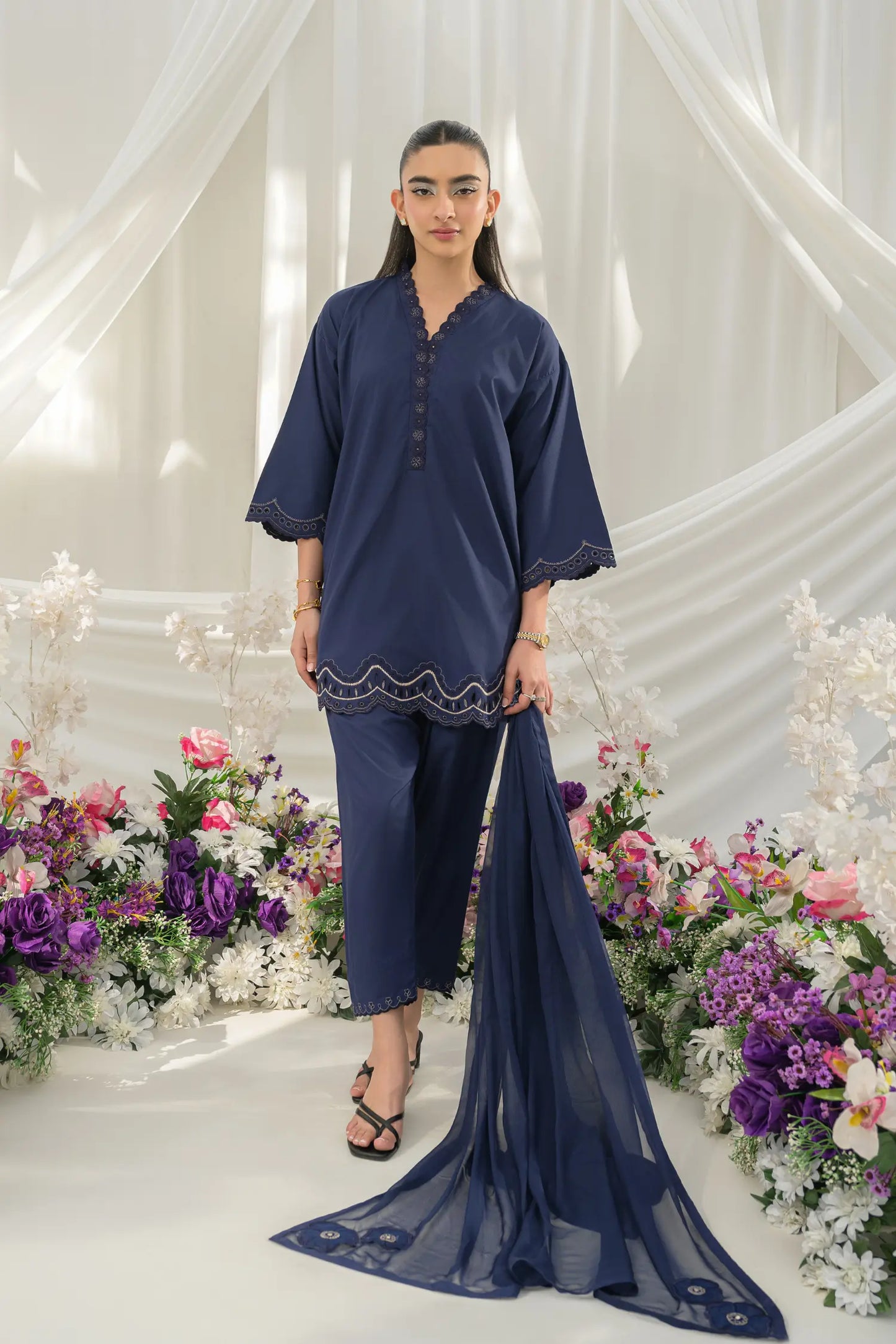 Blueberry | Meraki Ramadan Basics '26 | Flairs Studio