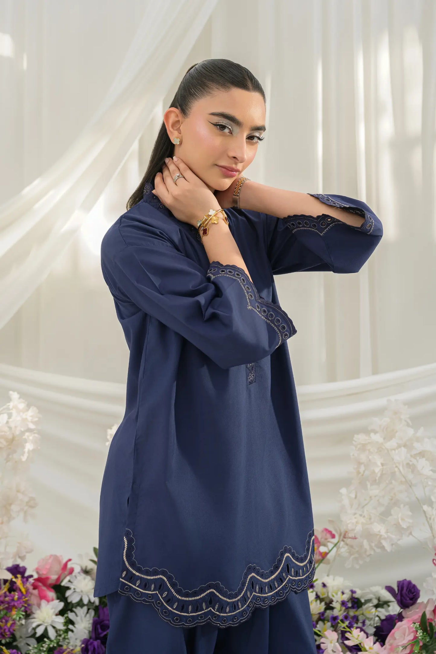 Blueberry | Meraki Ramadan Basics '26 | Flairs Studio