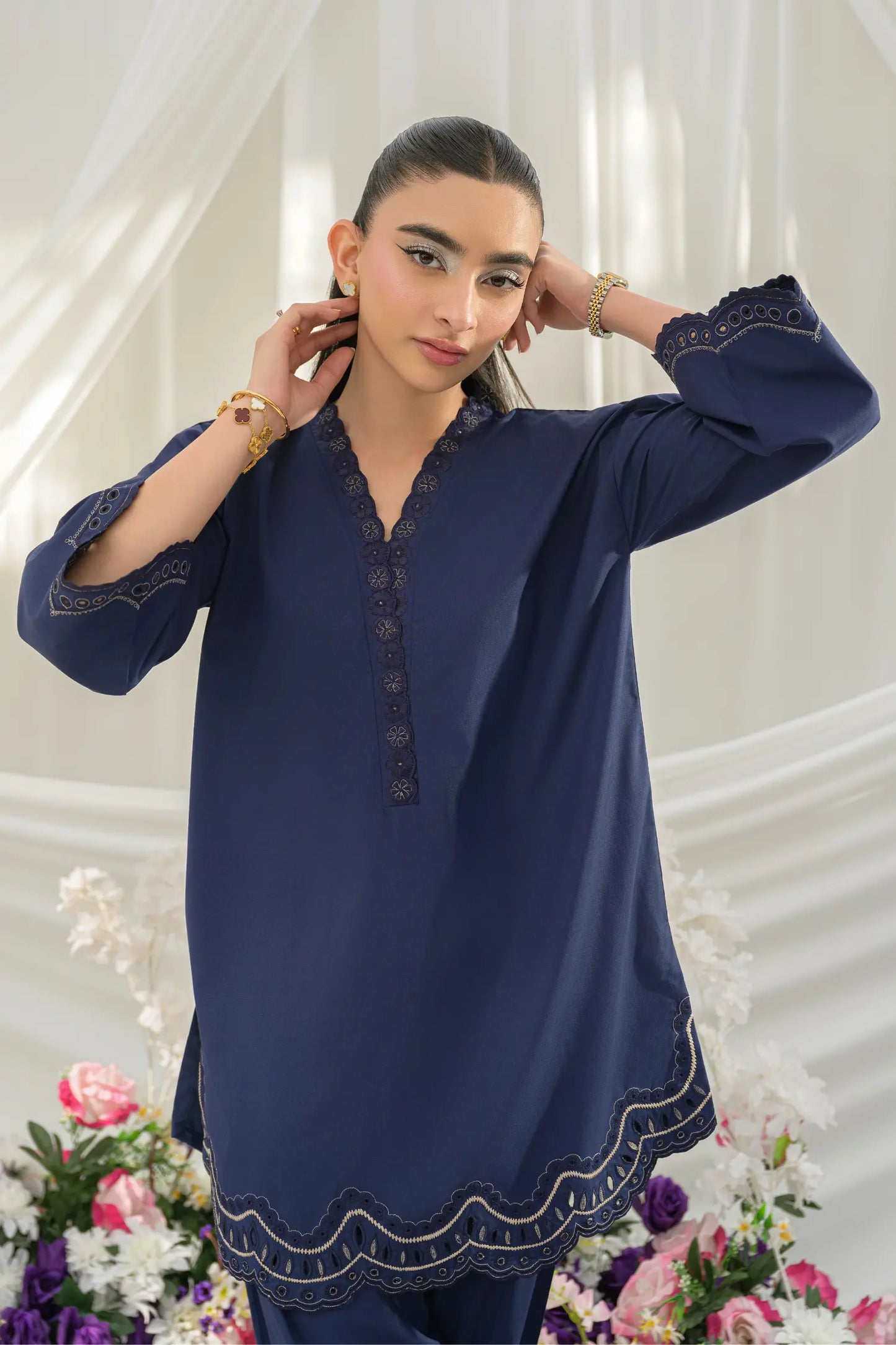 Blueberry | Meraki Ramadan Basics '26 | Flairs Studio