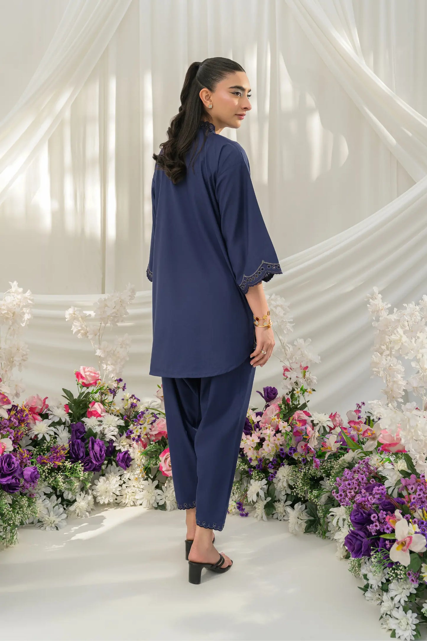 Blueberry | Meraki Ramadan Basics '26 | Flairs Studio