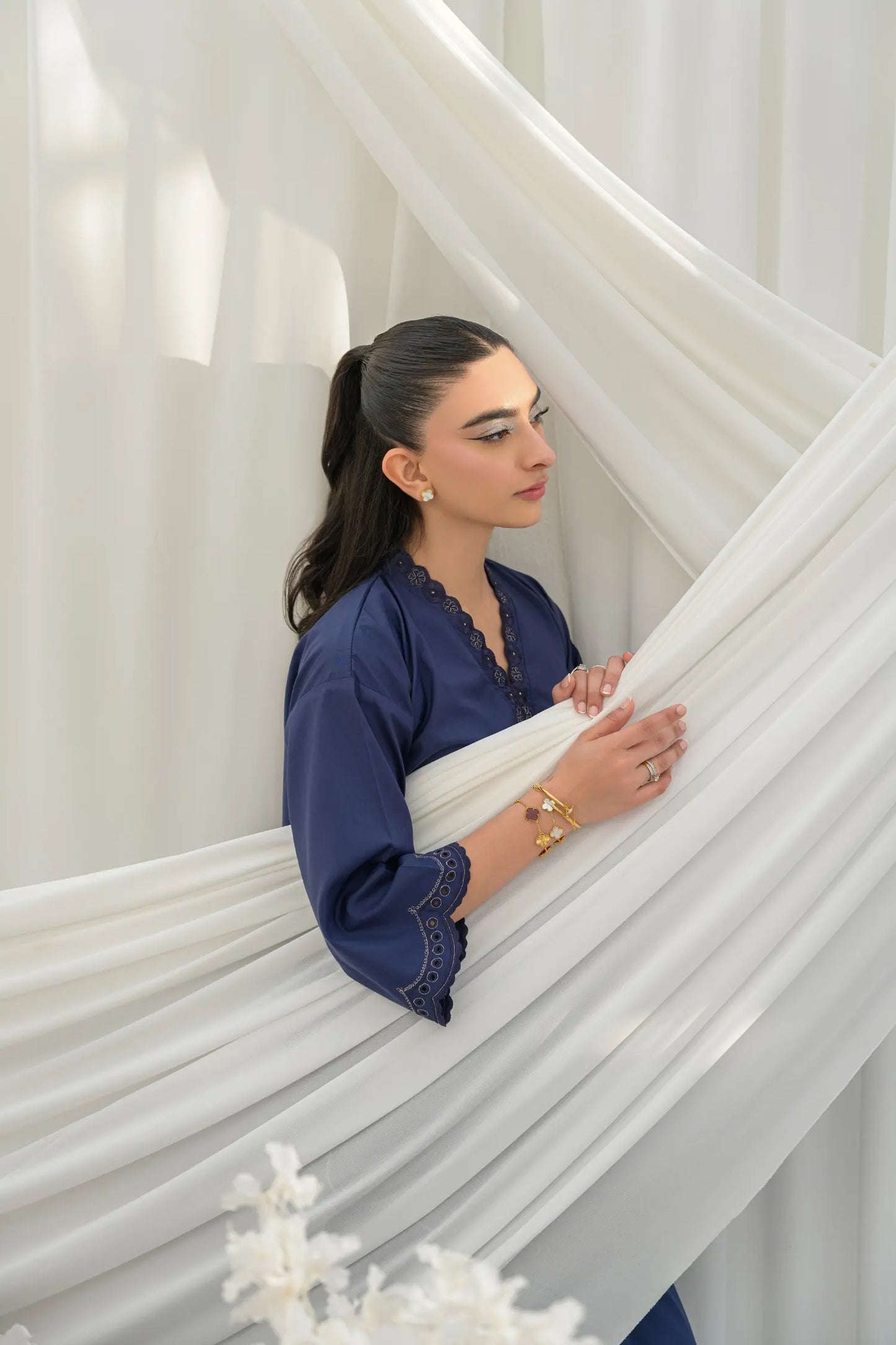 Blueberry | Meraki Ramadan Basics '26 | Flairs Studio