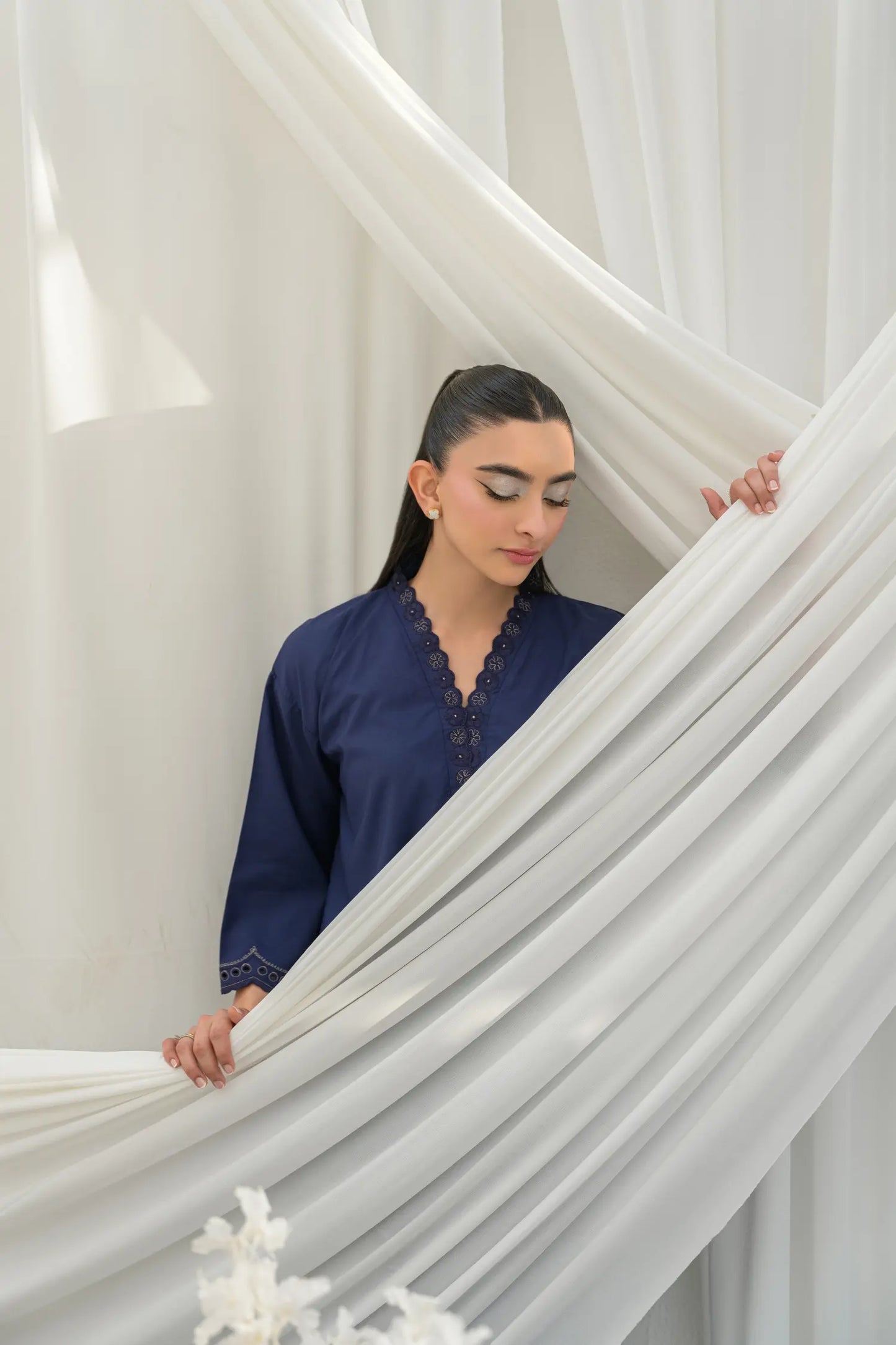 Blueberry | Meraki Ramadan Basics '26 | Flairs Studio