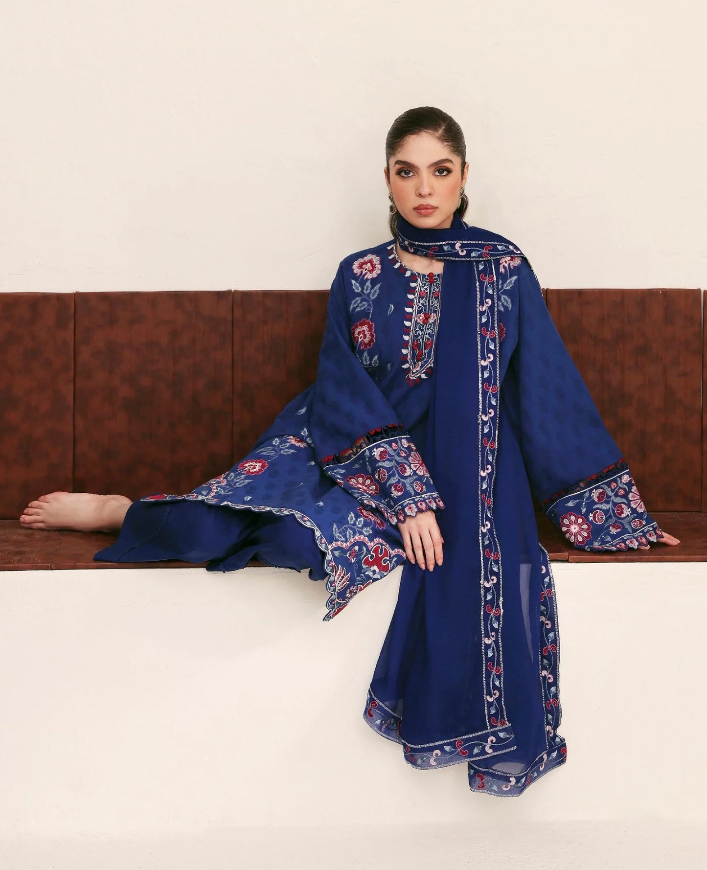 Perle | Basics Pre fall '25 | Republic Womenswear