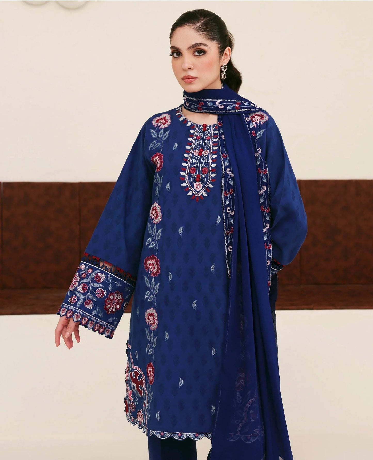 Perle | Basics Pre fall '25 | Republic Womenswear