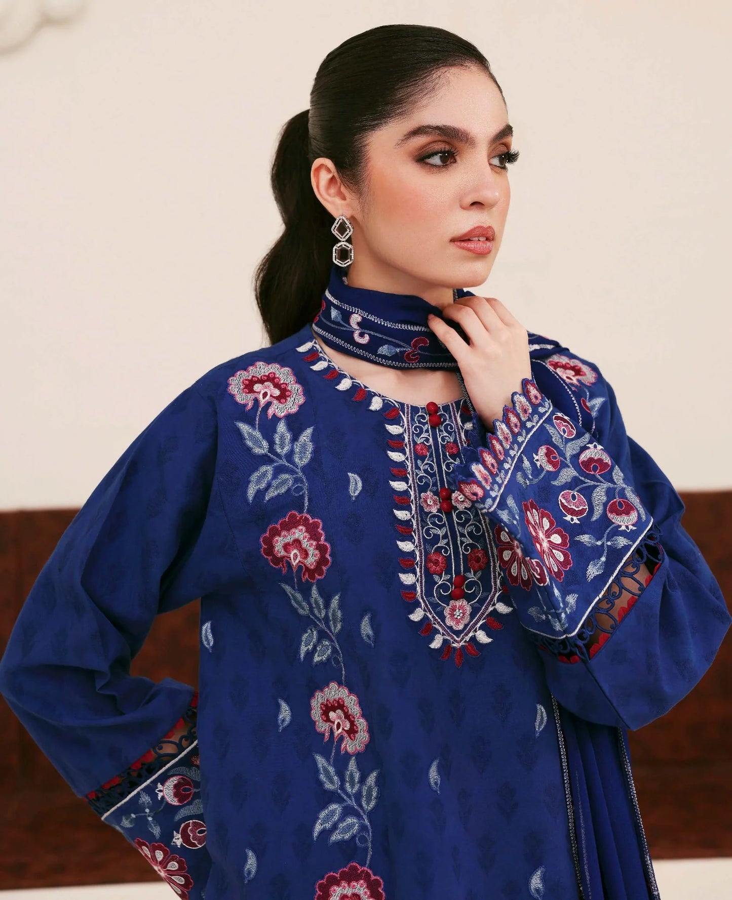 Perle | Basics Pre fall '25 | Republic Womenswear