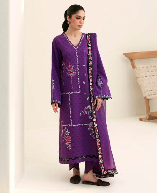 Violette | Basics Pre fall '25 | Republic Womenswear