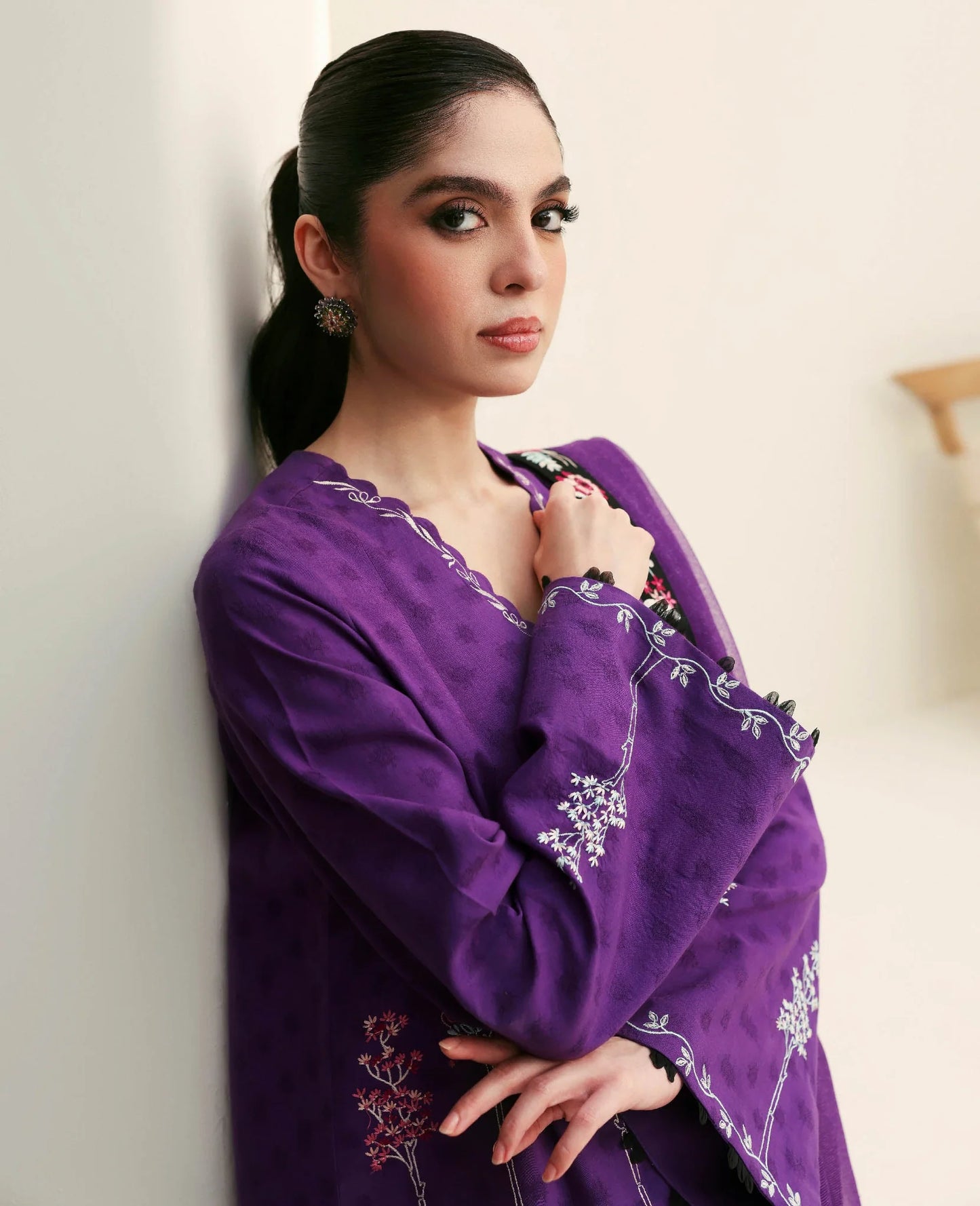 Violette | Basics Pre fall '25 | Republic Womenswear