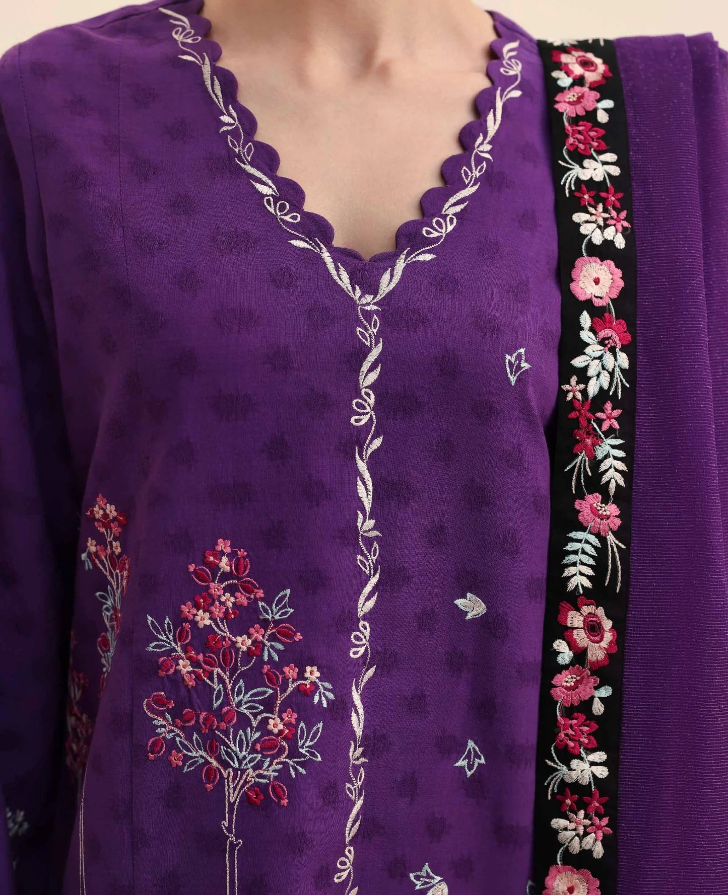 Violette | Basics Pre fall '25 | Republic Womenswear