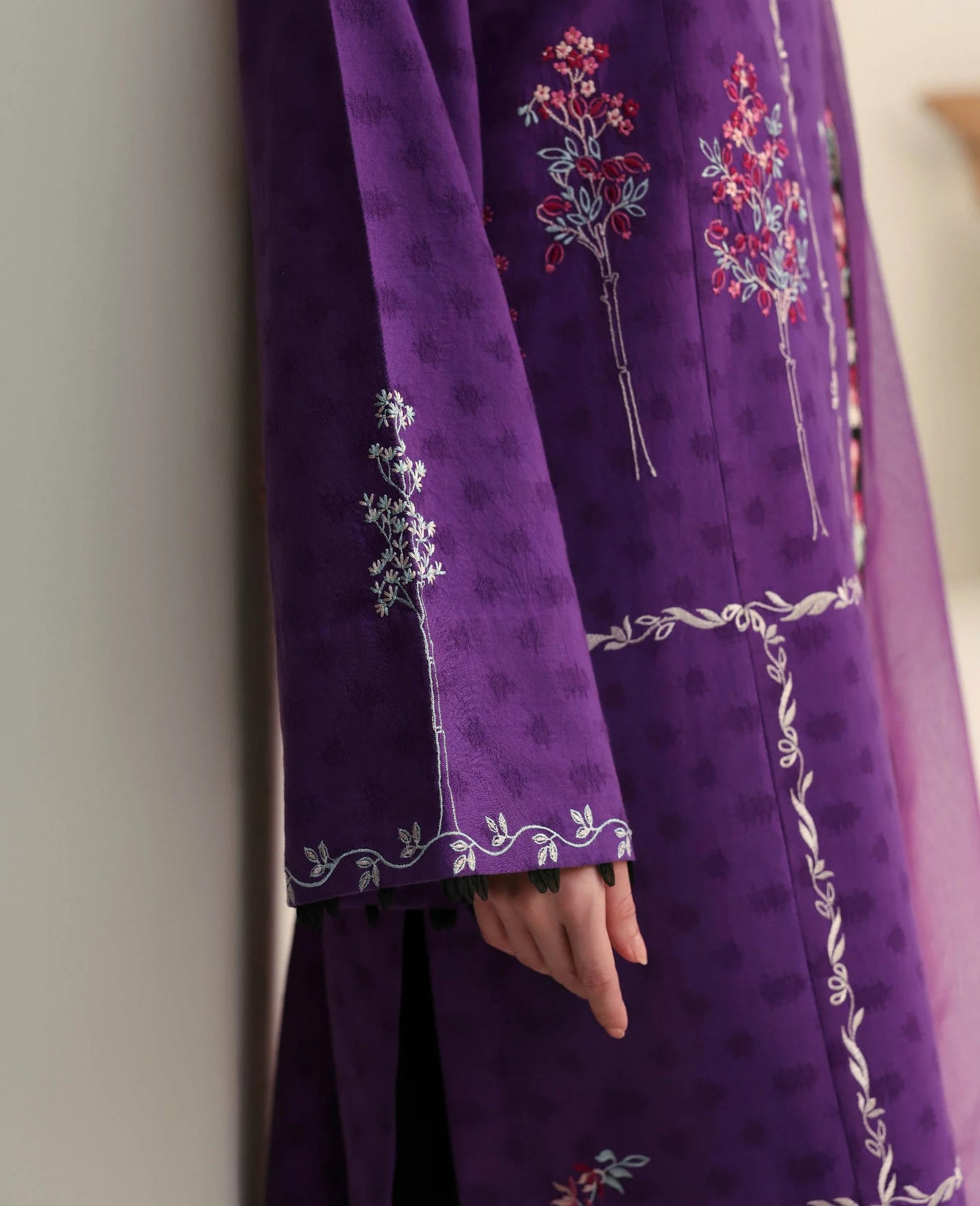 Violette | Basics Pre fall '25 | Republic Womenswear