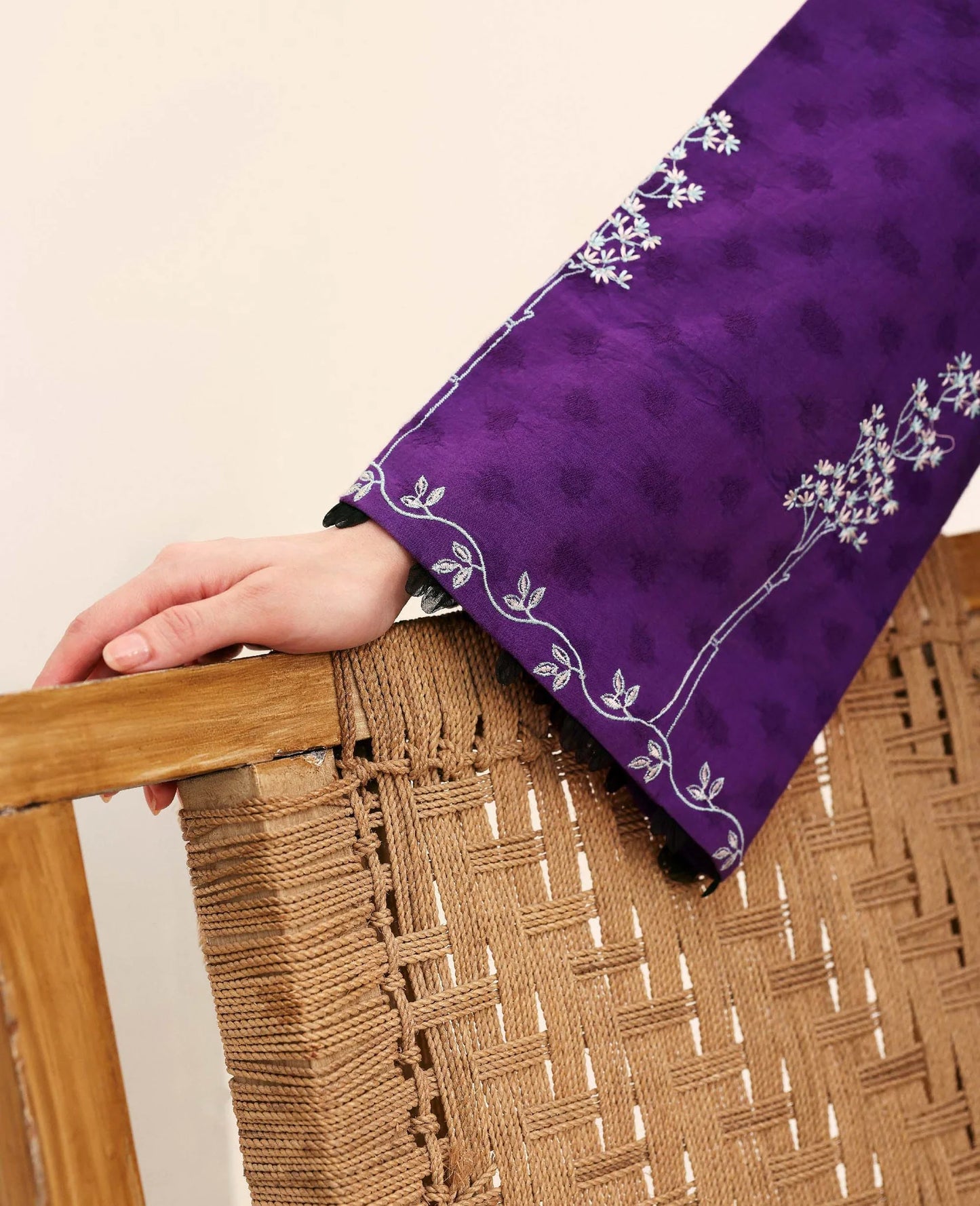 Violette | Basics Pre fall '25 | Republic Womenswear