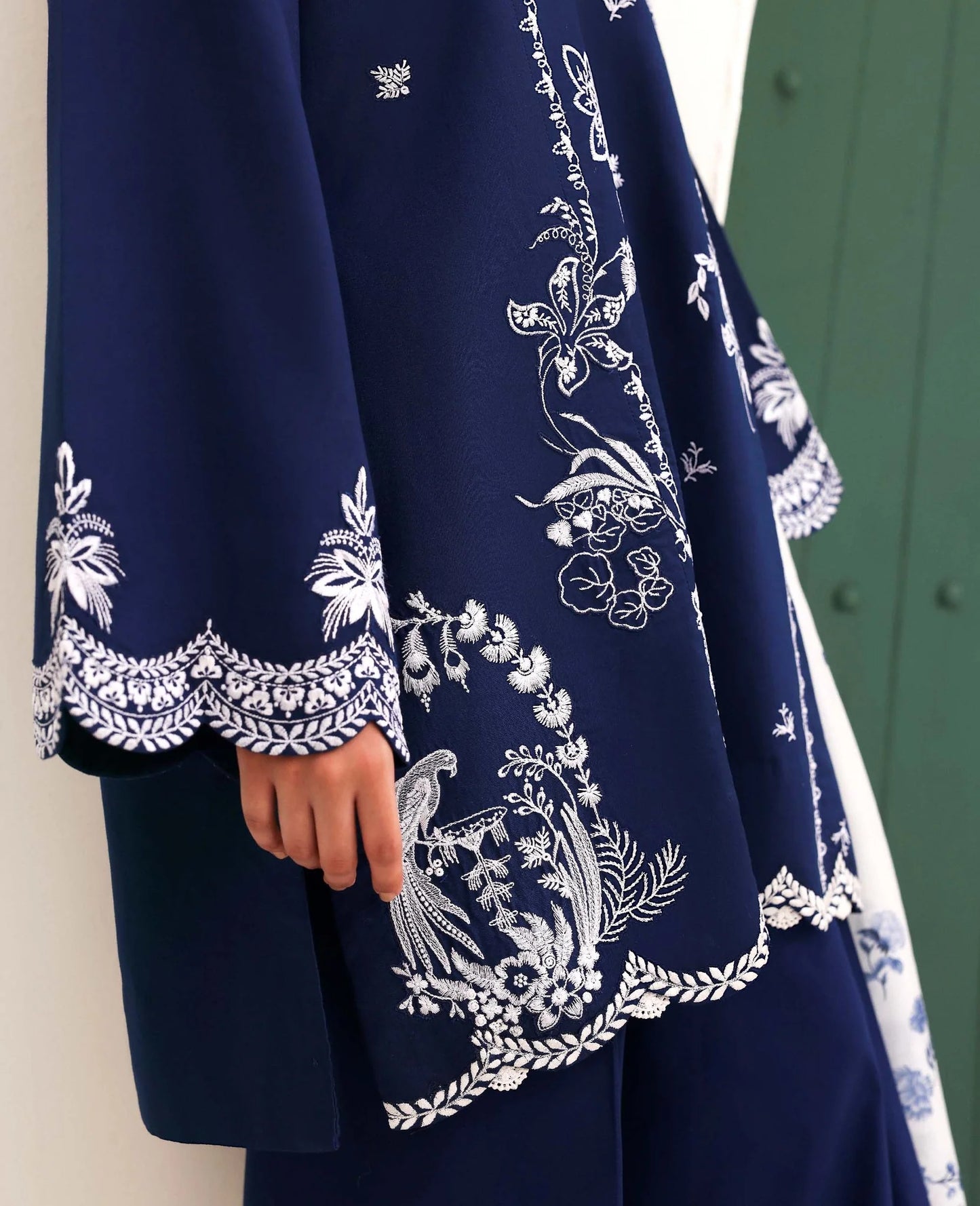 Dahlia | Basics Pre fall '25 | Republic Womenswear