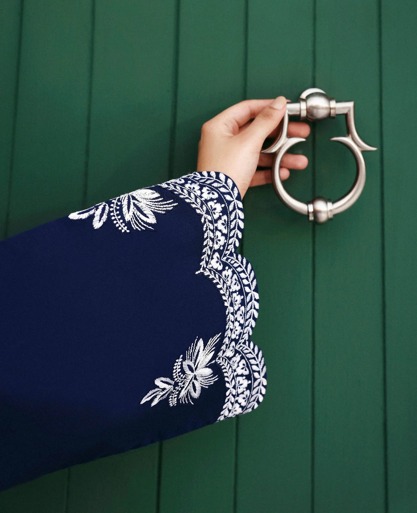 Dahlia | Basics Pre fall '25 | Republic Womenswear