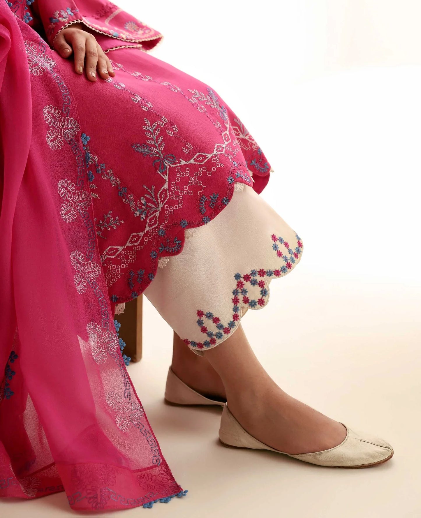 Florine | Basics Pre fall '25 | Republic Womenswear