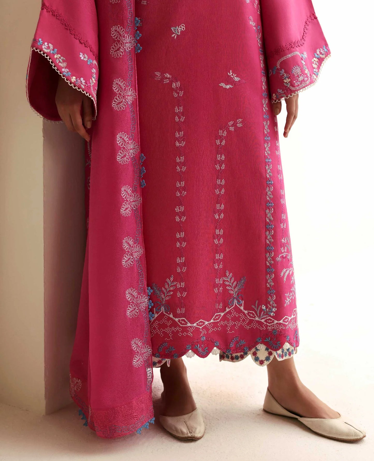 Florine | Basics Pre fall '25 | Republic Womenswear