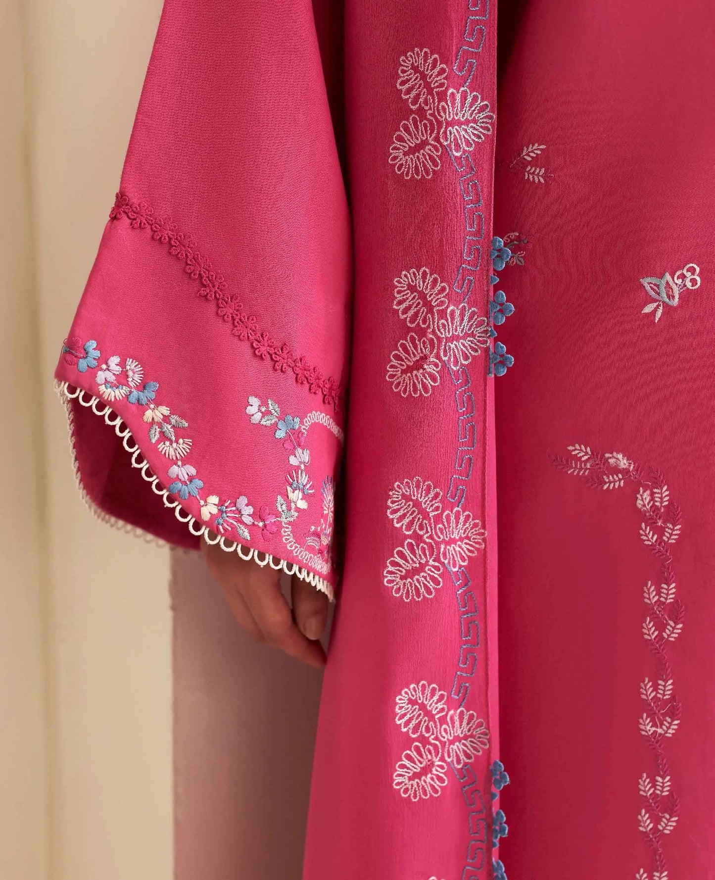 Florine | Basics Pre fall '25 | Republic Womenswear