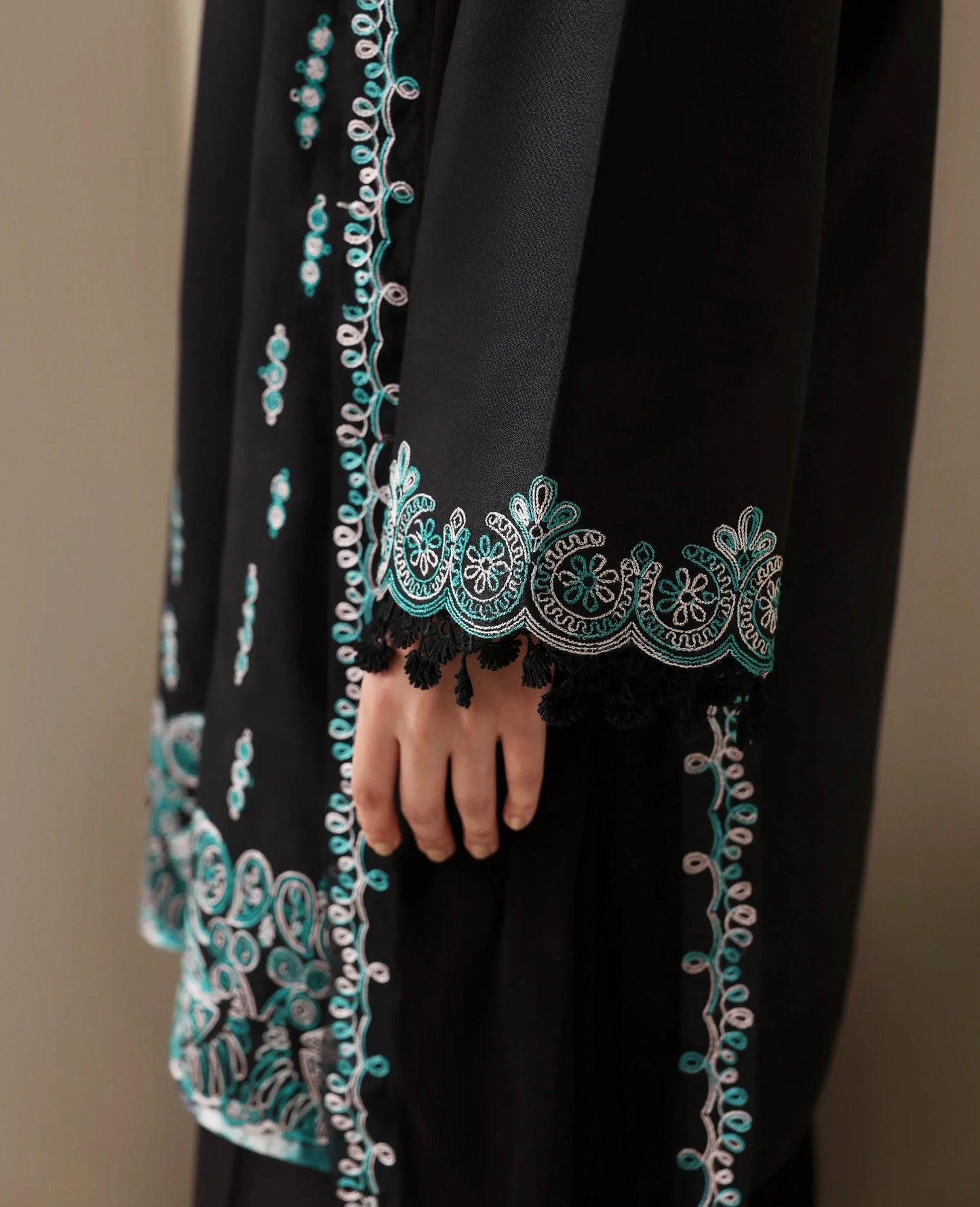 Noire | Basics Pre fall '25 | Republic Womenswear