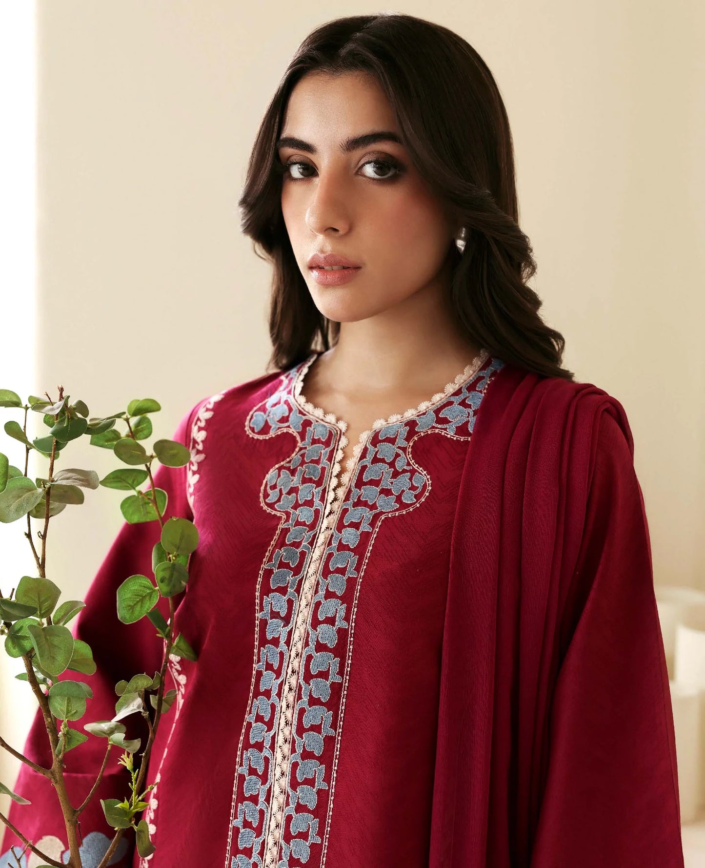 Fleurine | Basics Pre fall '25 | Republic Womenswear