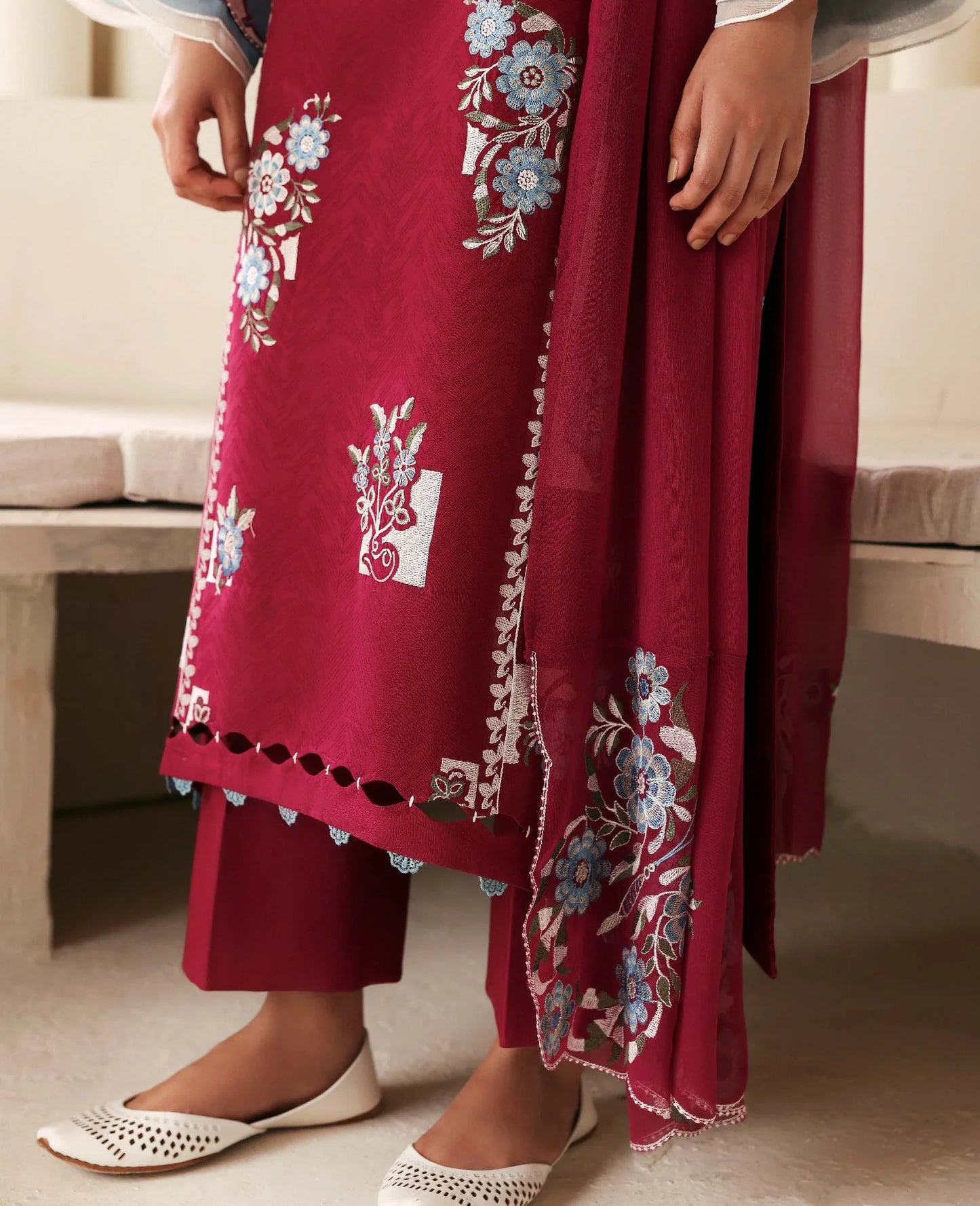 Fleurine | Basics Pre fall '25 | Republic Womenswear