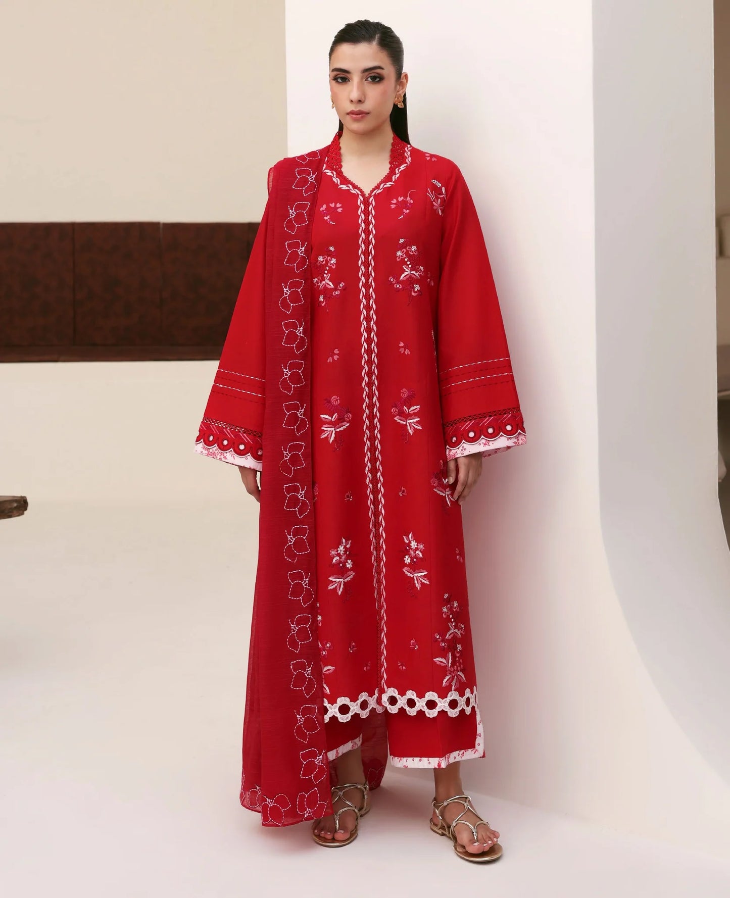 Capucine | Basics Pre fall '25 | Republic Womenswear