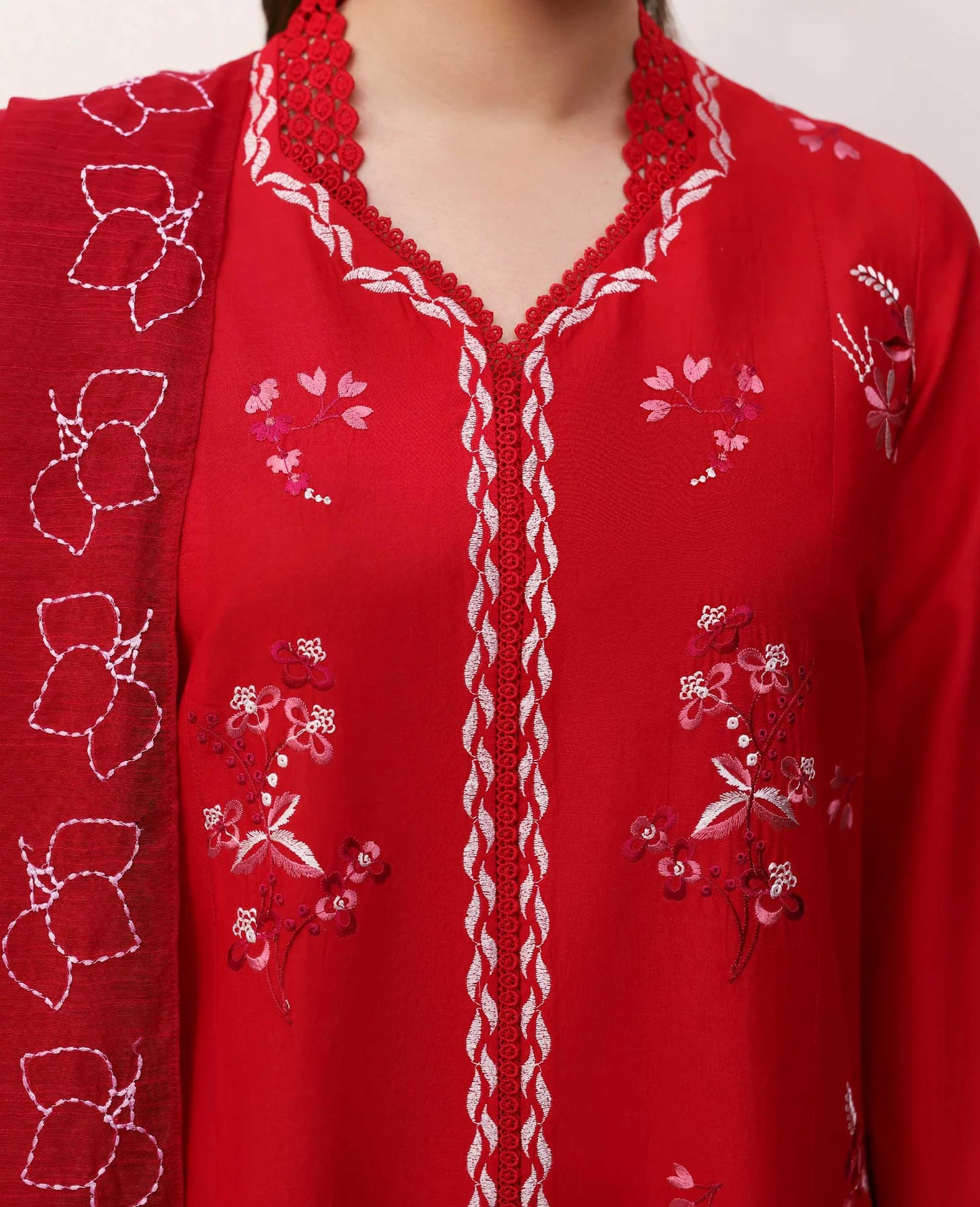 Capucine | Basics Pre fall '25 | Republic Womenswear