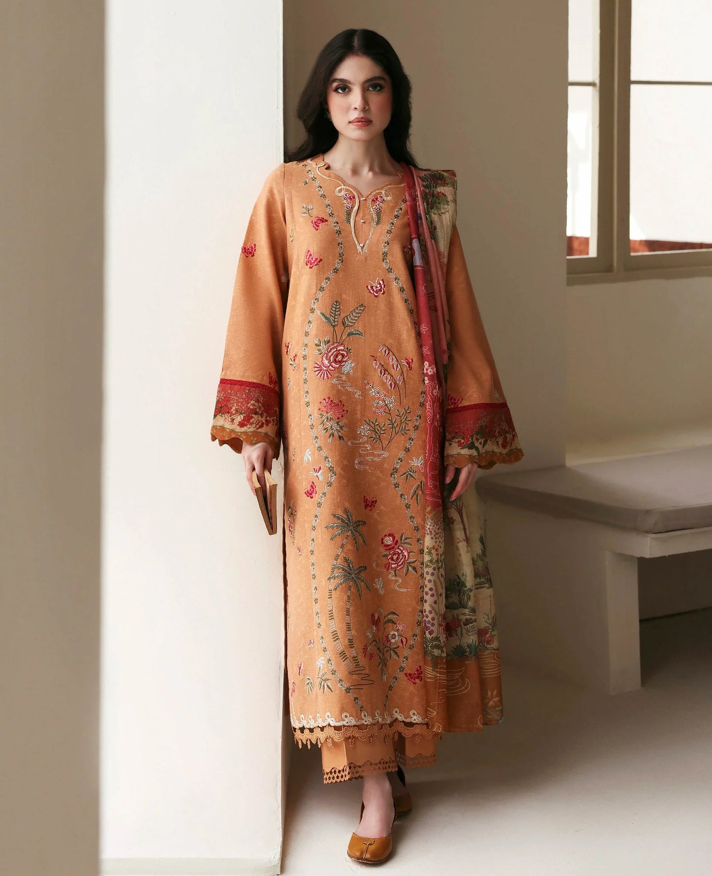 Orlane | Basics Pre fall '25 | Republic Womenswear