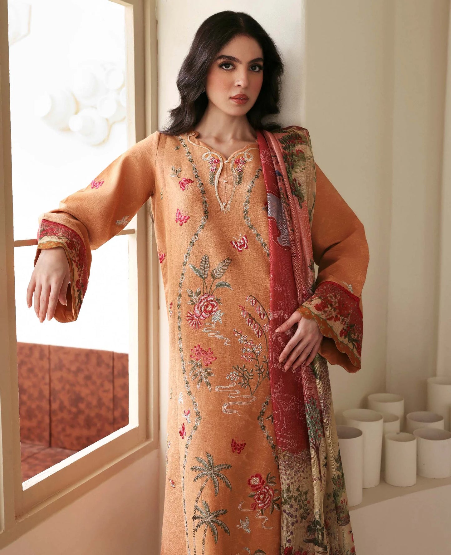 Orlane | Basics Pre fall '25 | Republic Womenswear