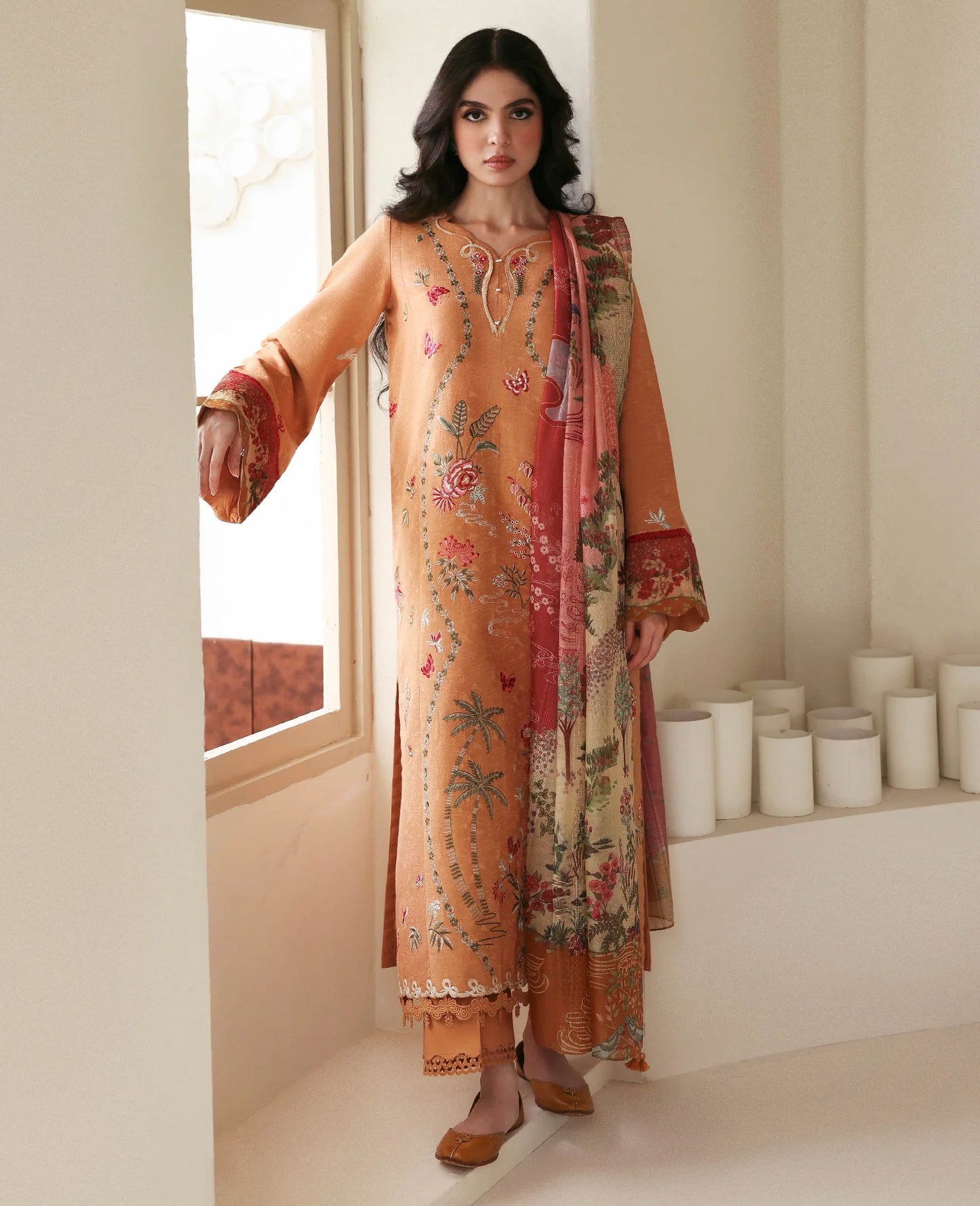 Orlane | Basics Pre fall '25 | Republic Womenswear