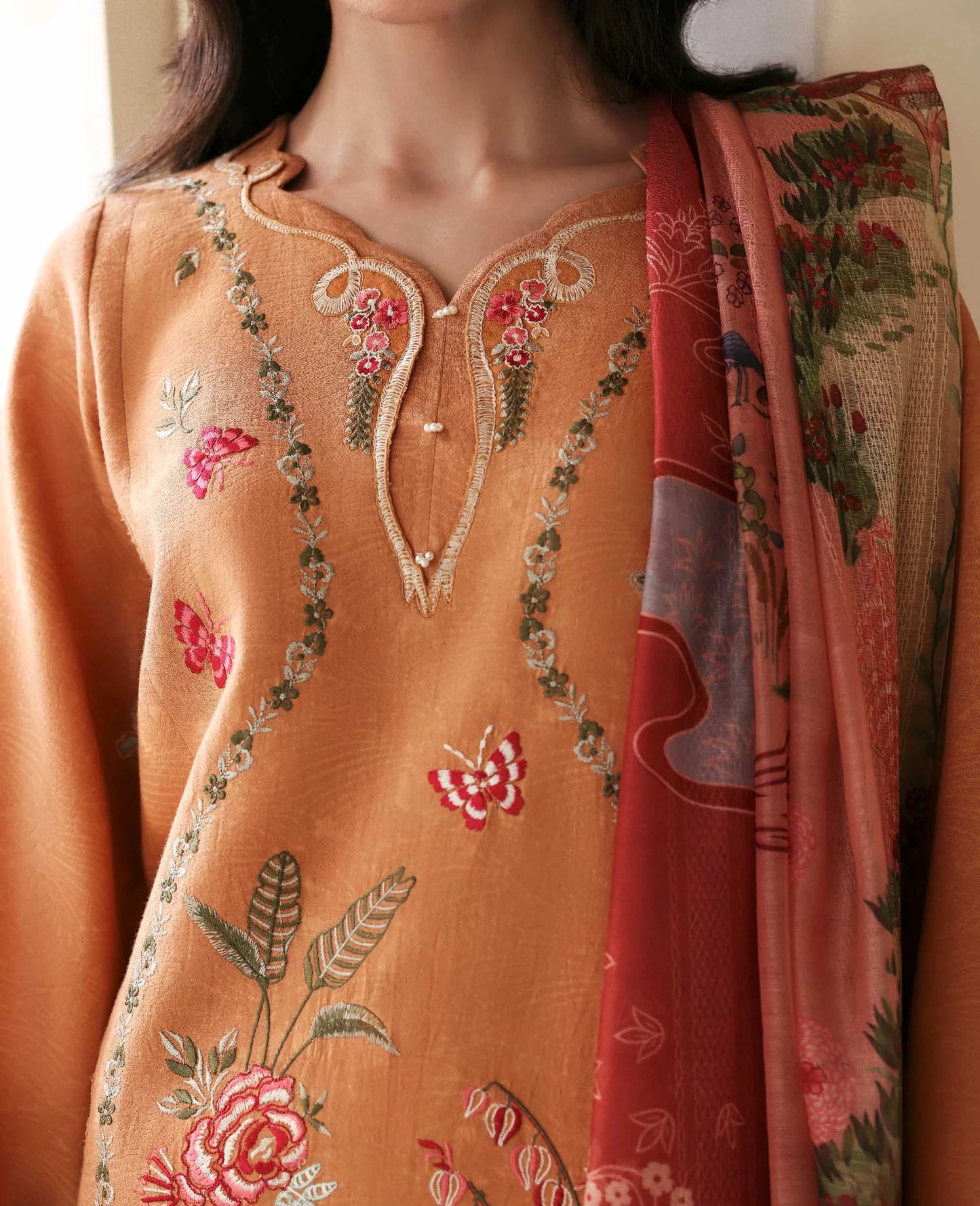 Orlane | Basics Pre fall '25 | Republic Womenswear