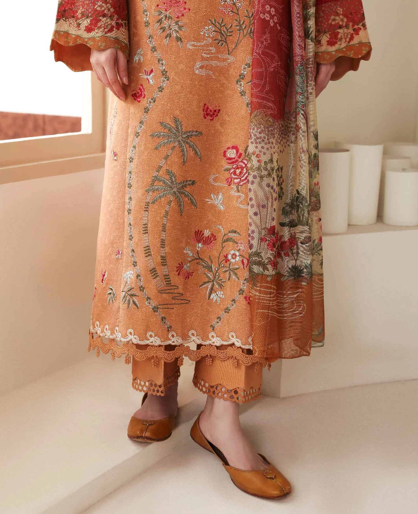 Orlane | Basics Pre fall '25 | Republic Womenswear