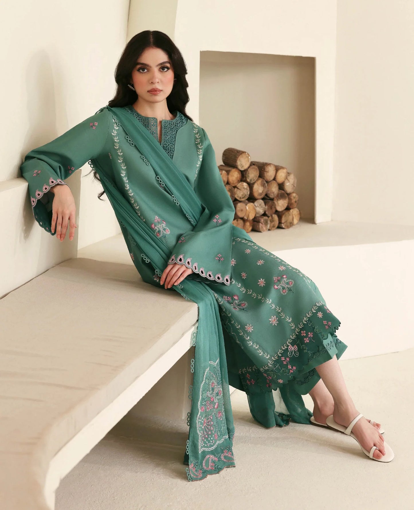 Solène | Basics Pre fall '25 | Republic Womenswear