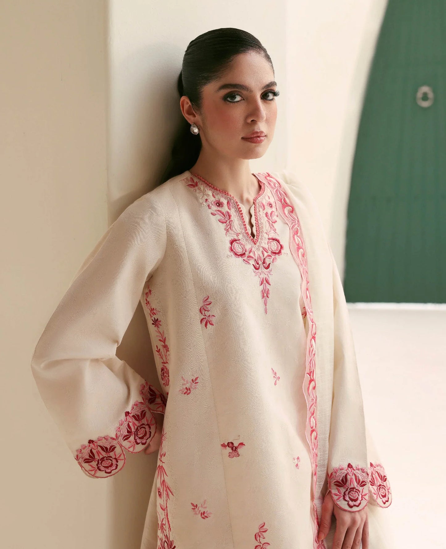 Camélia | Basics Pre fall '25 | Republic Womenswear