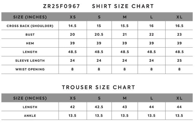 BAZGHA | Festive A/W '25 | Zara Shahjahan