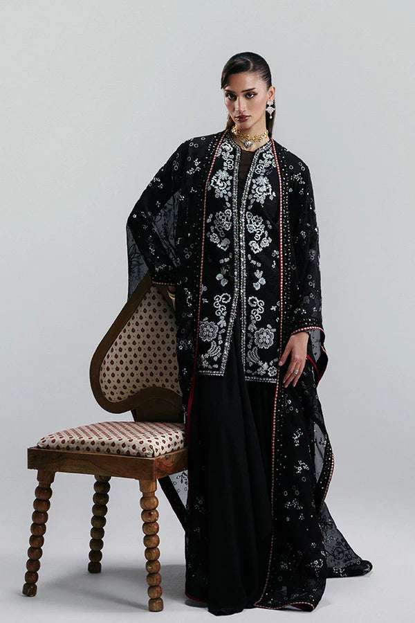 ZAARISH | SILK PRET FALL '25 | SUFFUSE