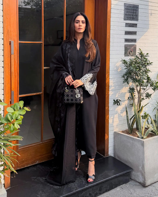 Black Ellie Set | LIRA