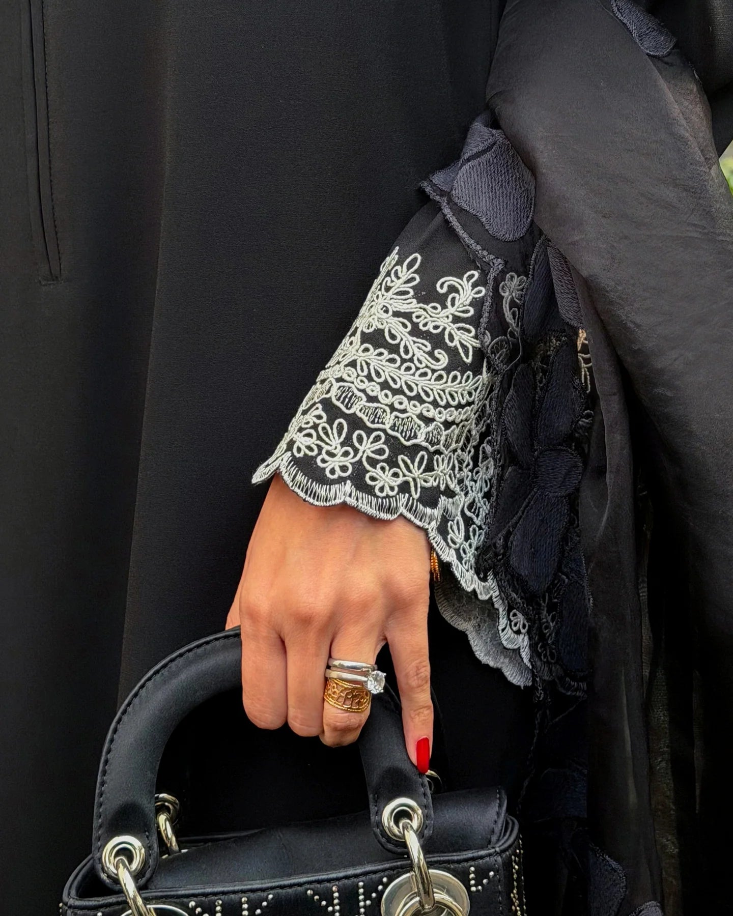 Black Ellie Set | LIRA