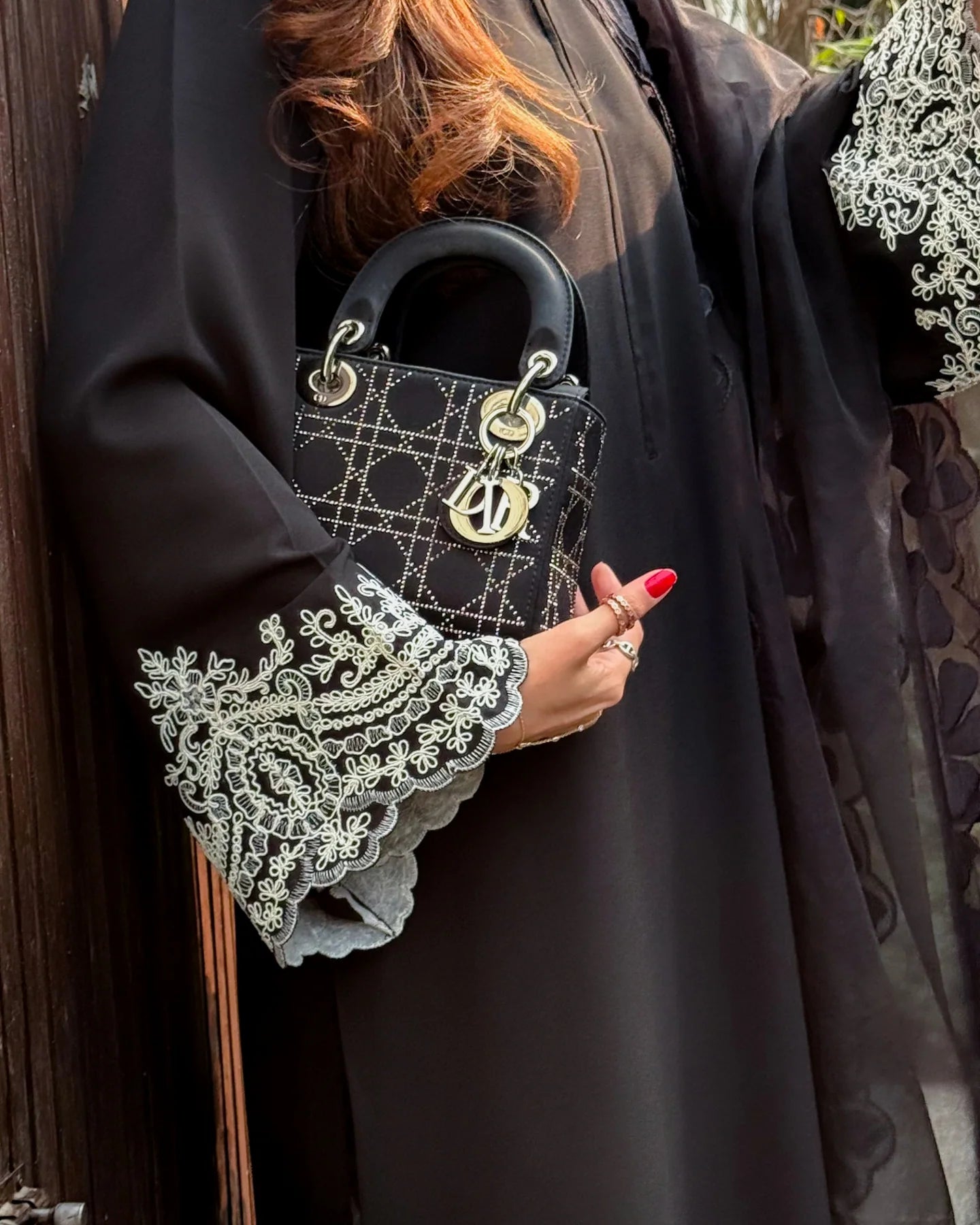 Black Ellie Set | LIRA