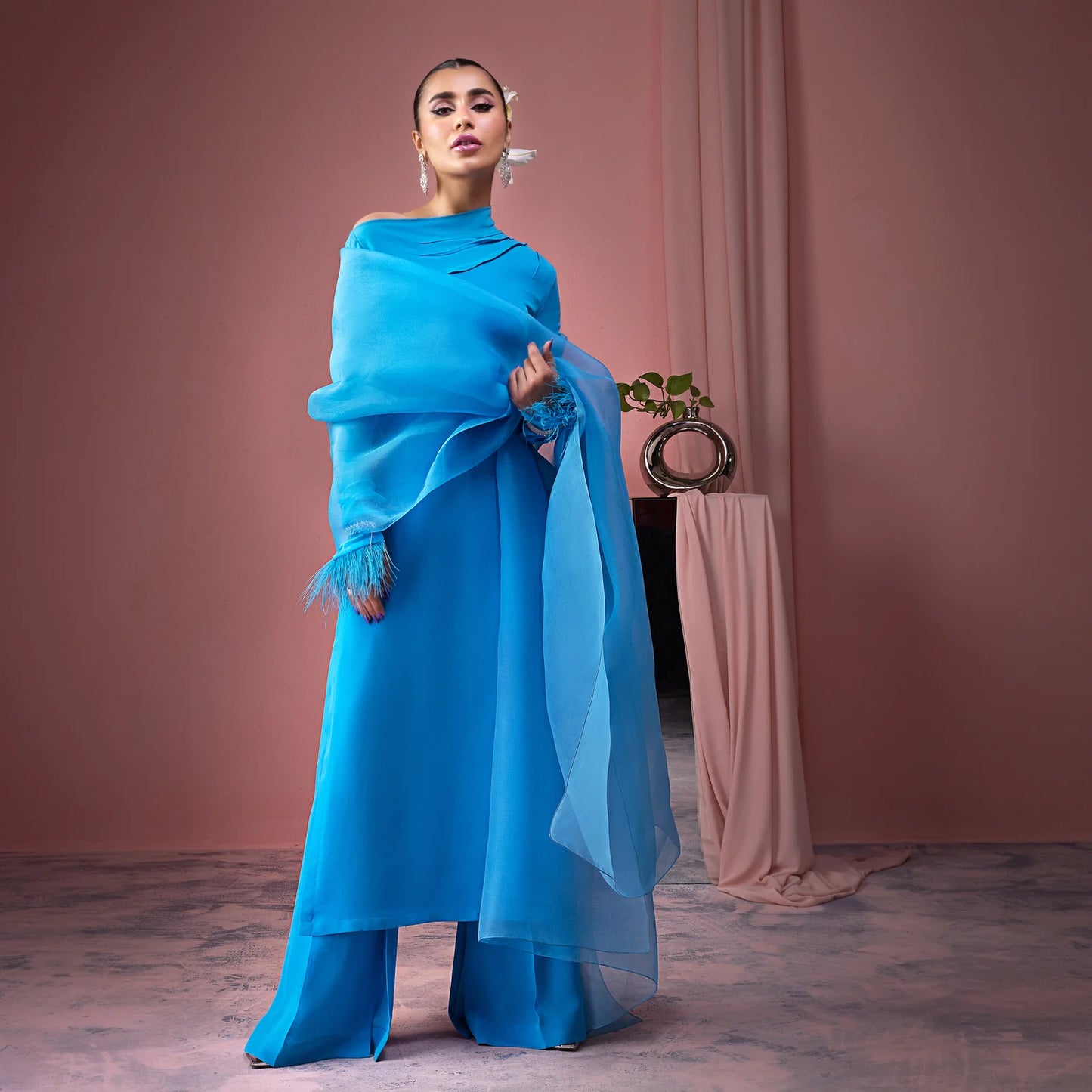 Feroza | SADAF KANWAL