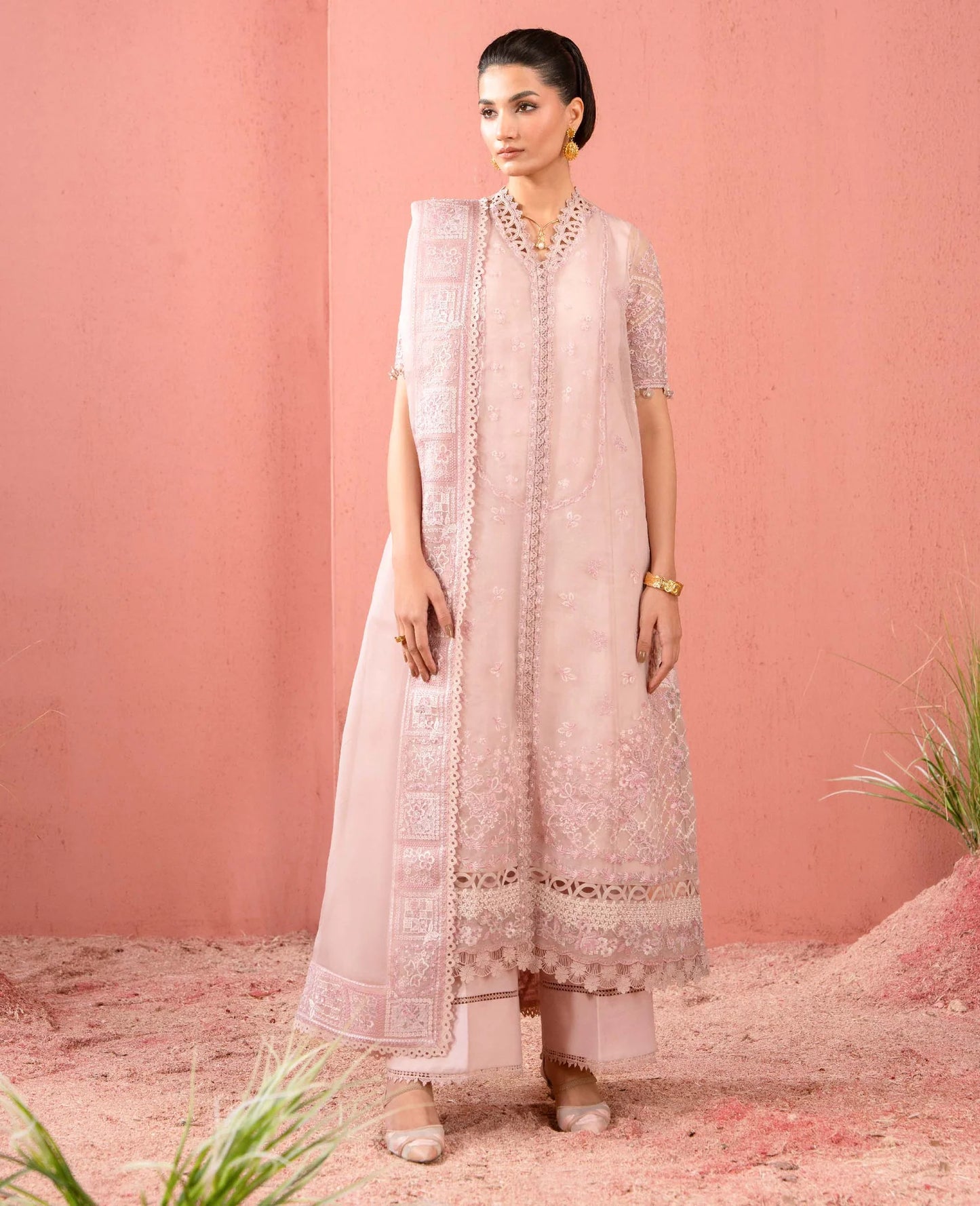 Blush Haze | RPP Vol-2-25 | Republic Womenswear