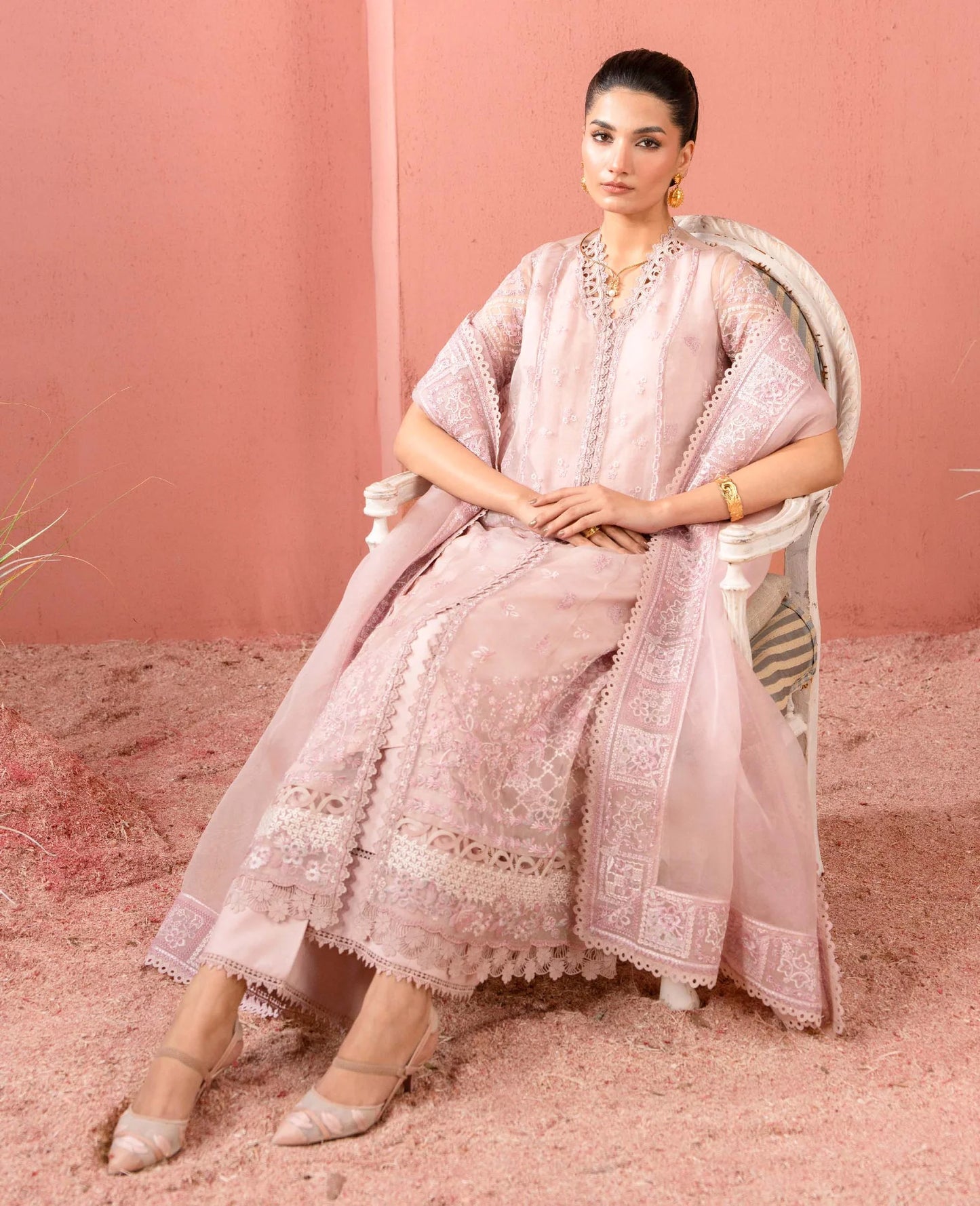 Blush Haze | RPP Vol-2-25 | Republic Womenswear