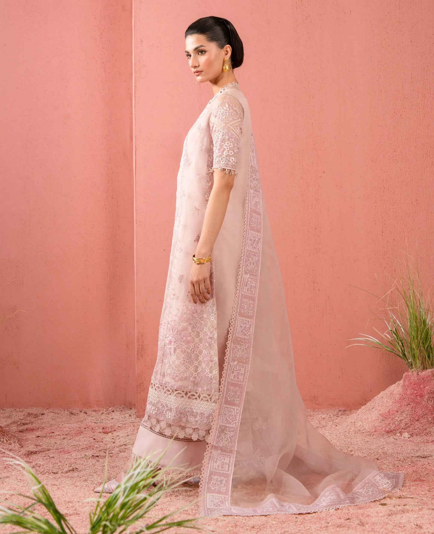 Blush Haze | RPP Vol-2-25 | Republic Womenswear