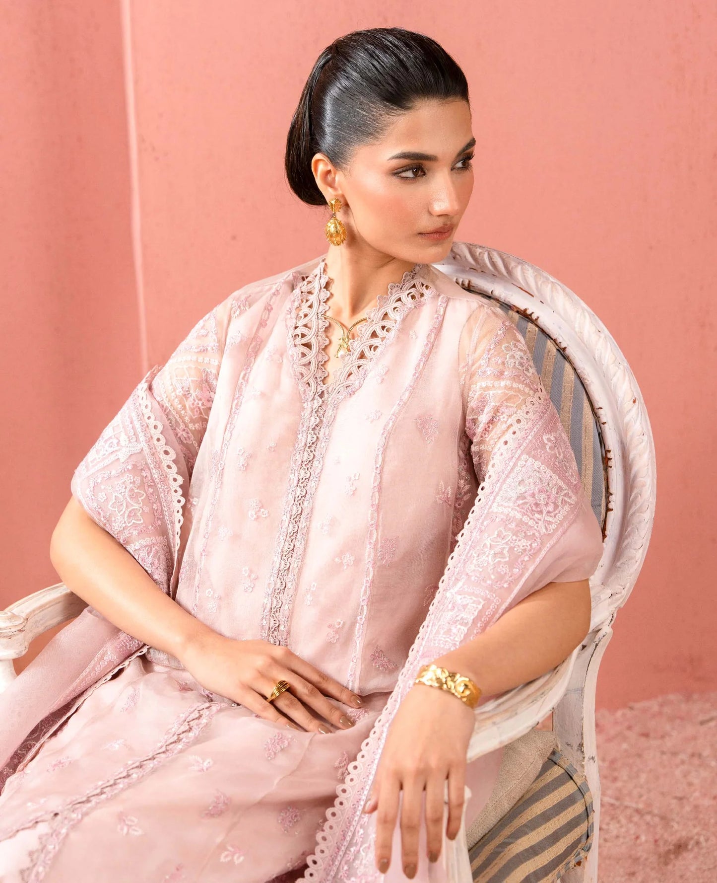 Blush Haze | RPP Vol-2-25 | Republic Womenswear