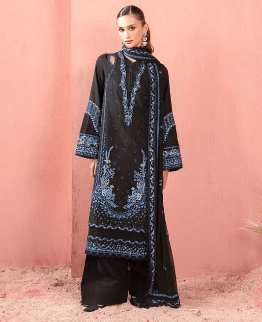 Blue Noir | RPP Vol-2-25 | Republic Womenswear